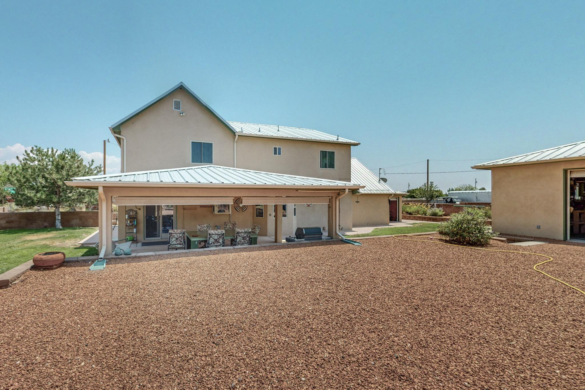 803 CANAL Boulevard SW