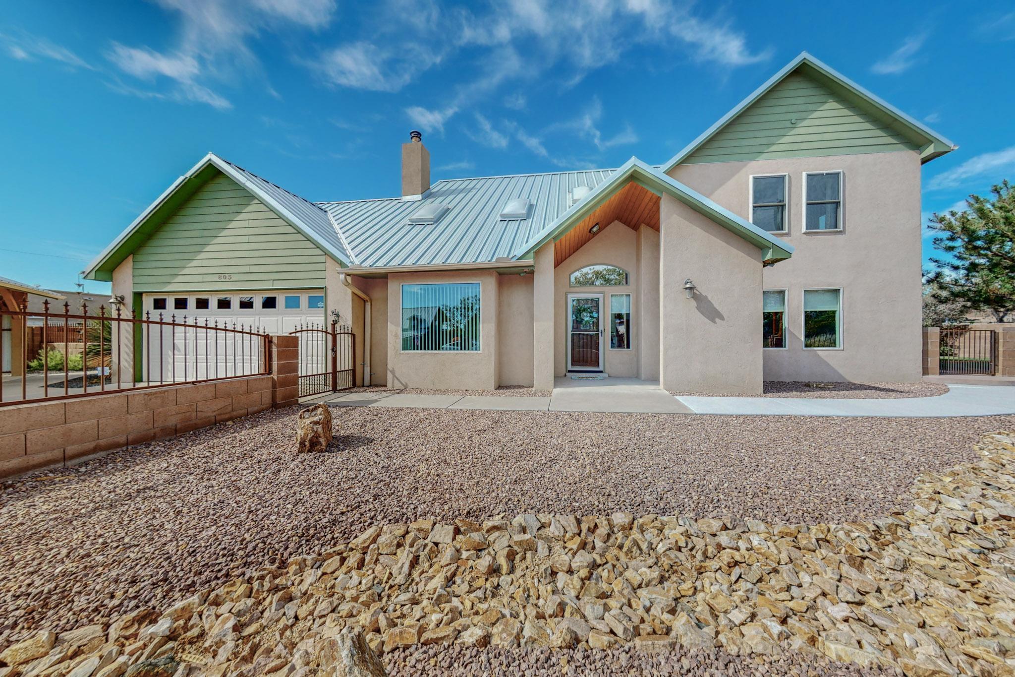 803 CANAL Boulevard SW