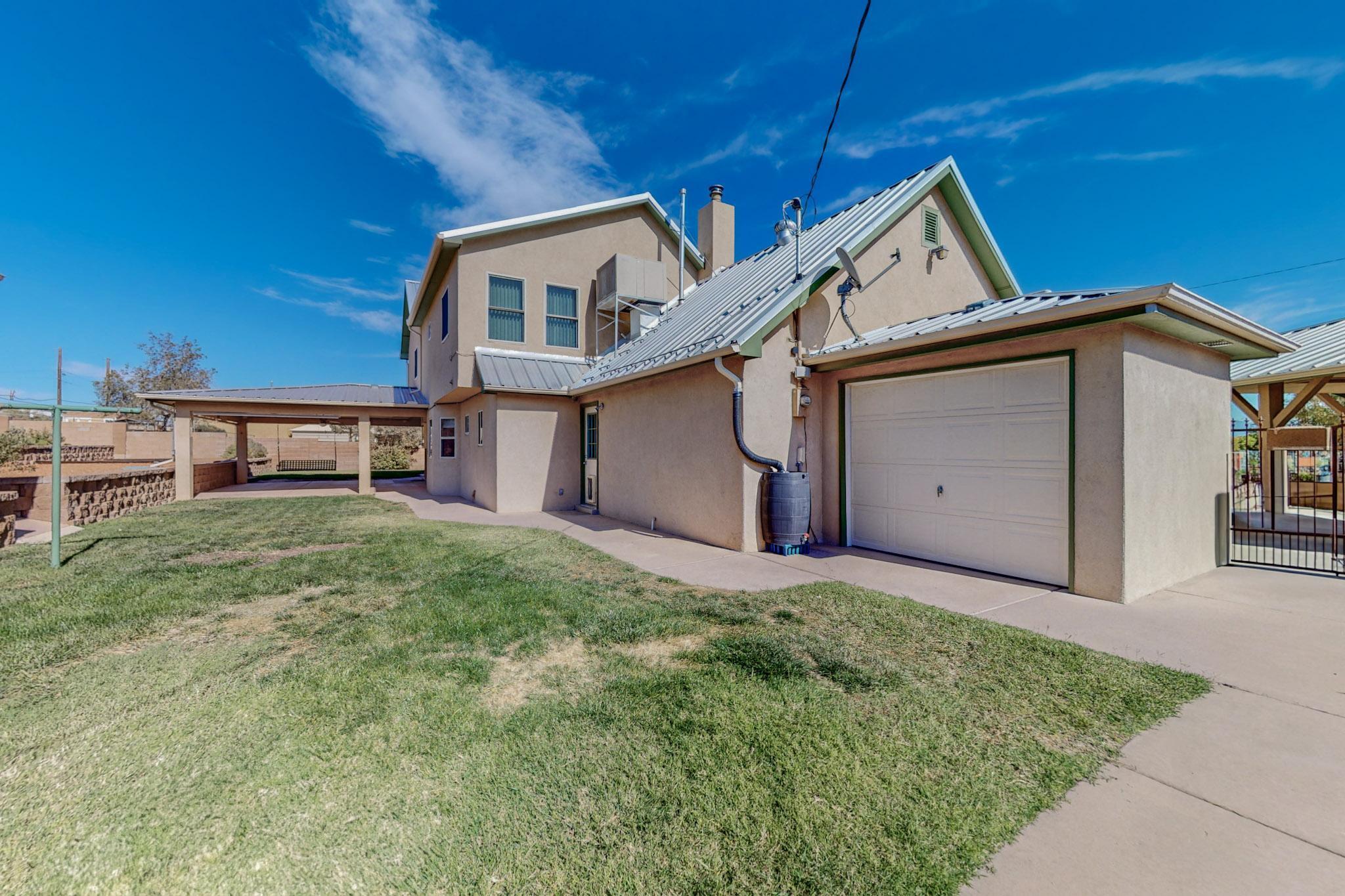 803 CANAL Boulevard SW