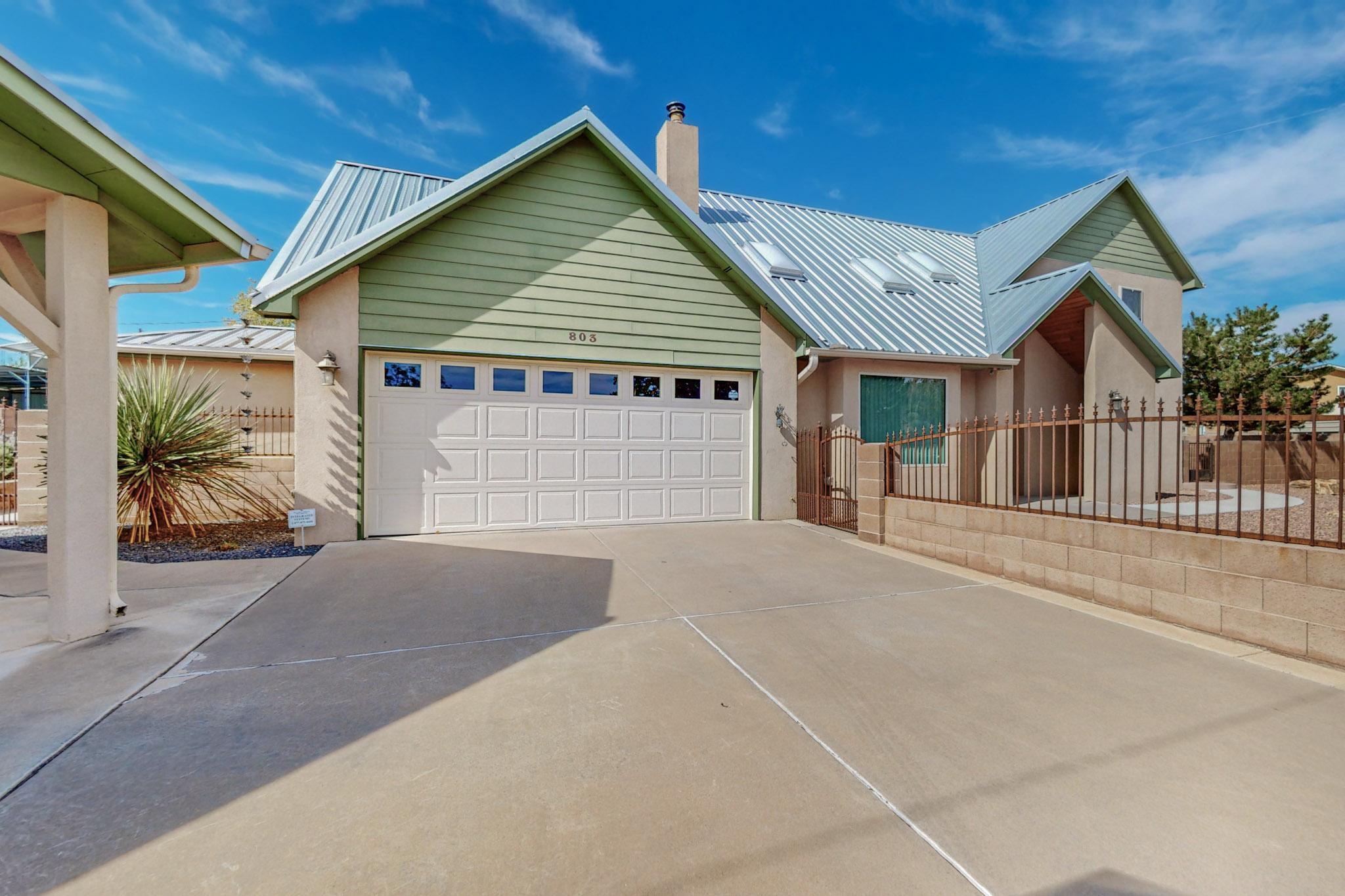 803 CANAL Boulevard SW