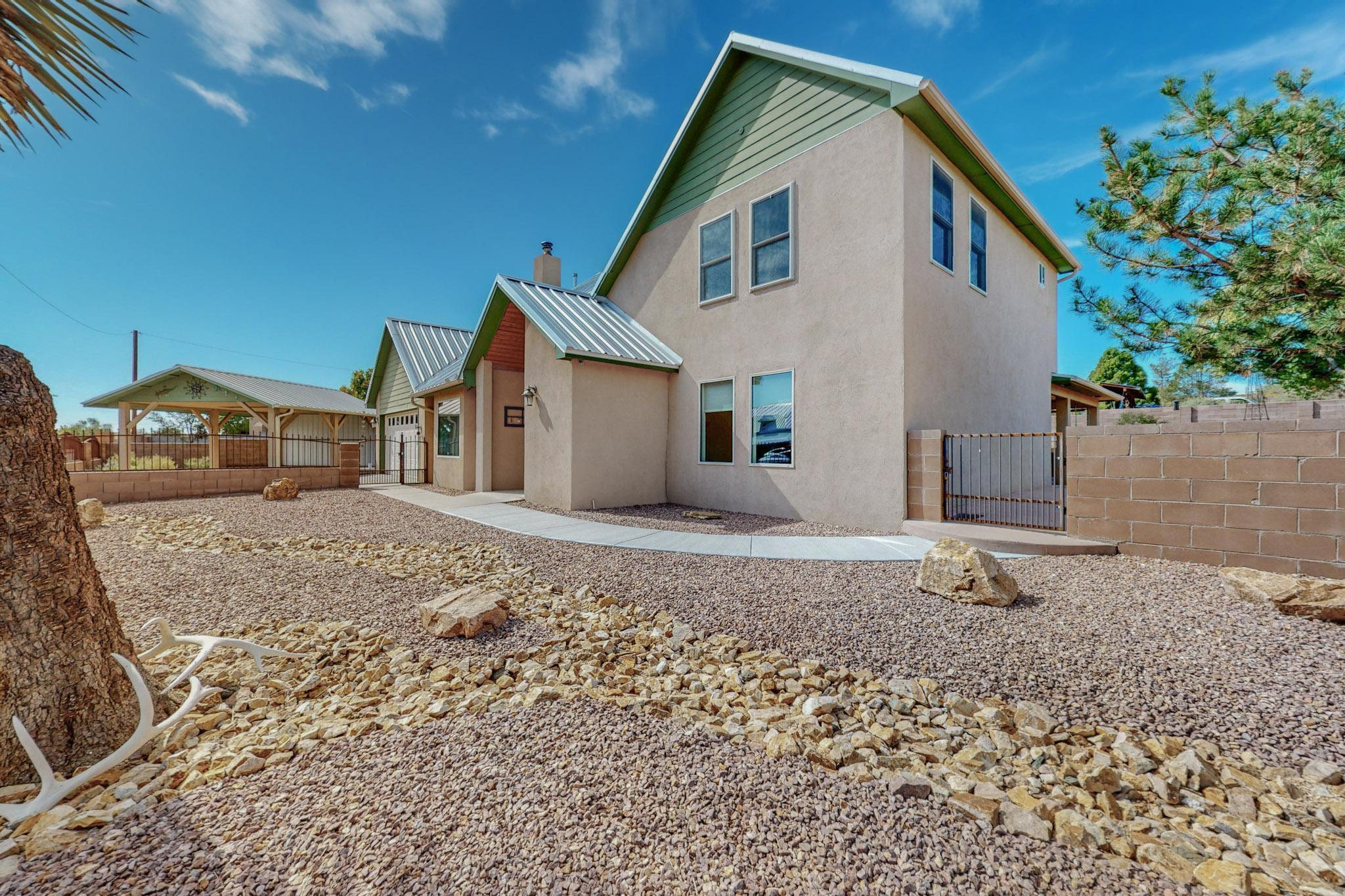 803 CANAL Boulevard SW