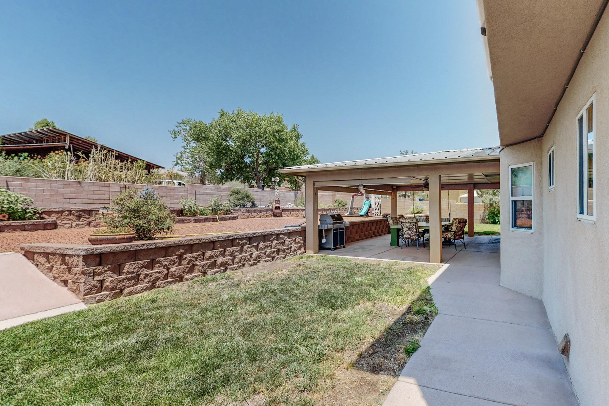 803 CANAL Boulevard SW