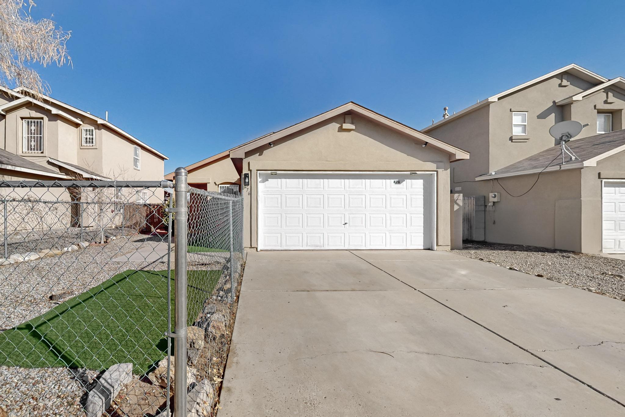 476 RIDGE STONE Drive SW