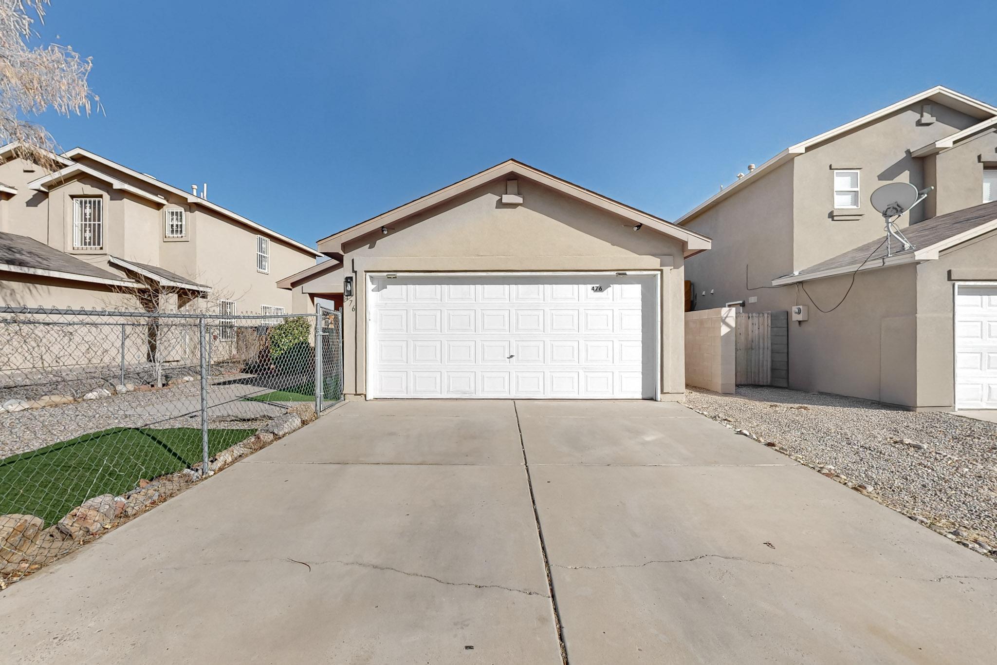476 RIDGE STONE Drive SW