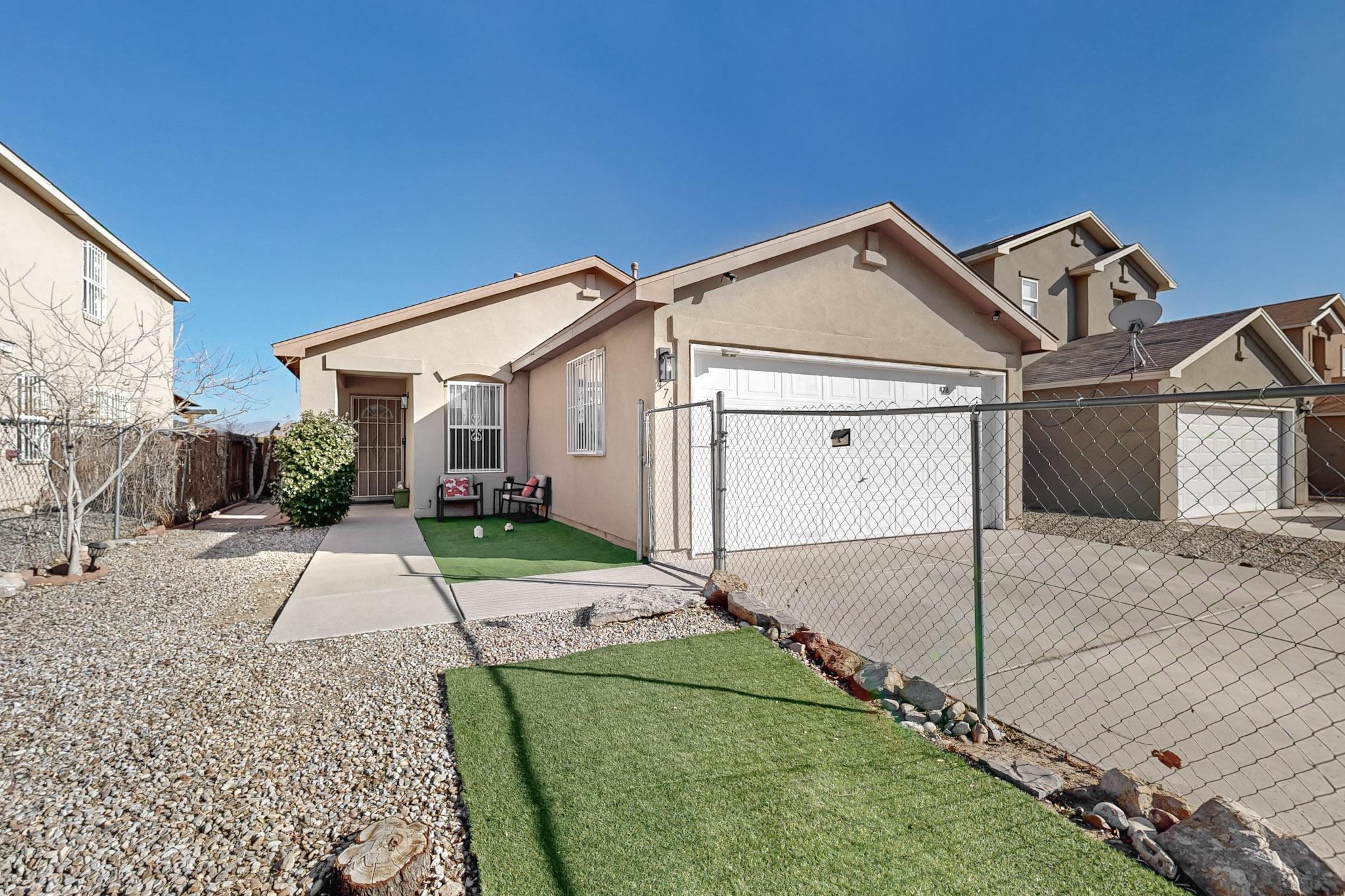 476 RIDGE STONE Drive SW