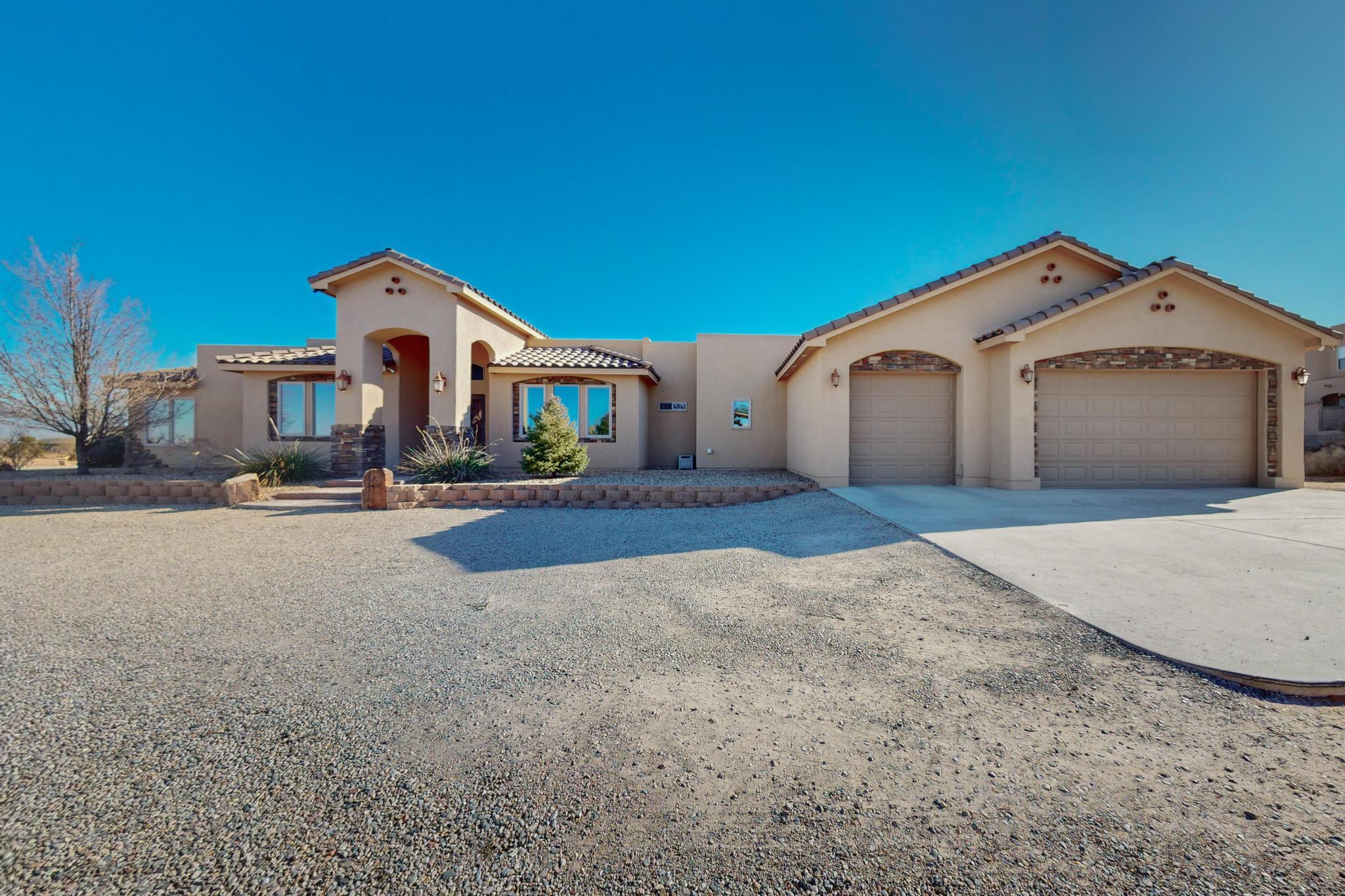 9701 BIG SAGE Drive NW