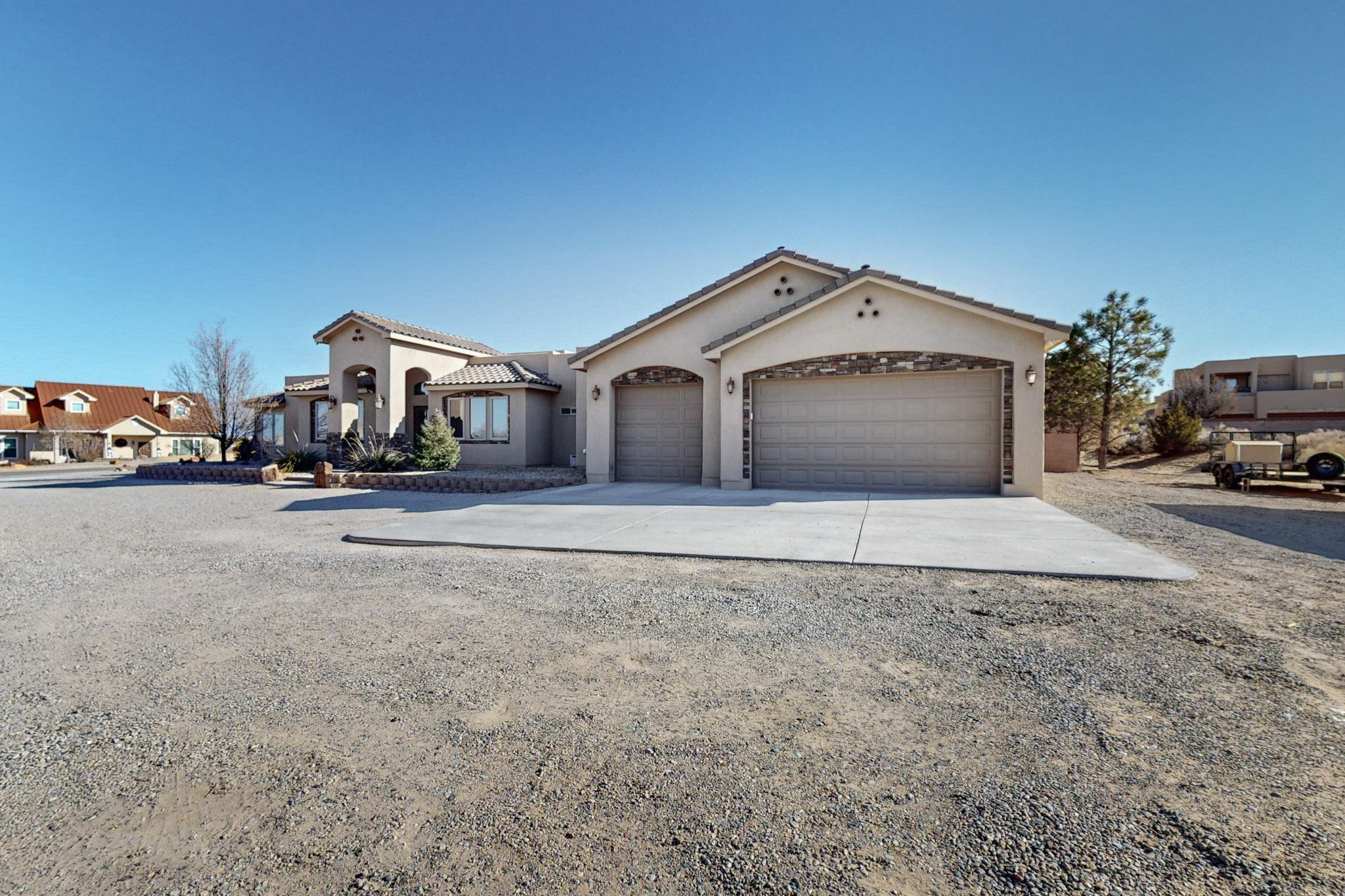 9701 BIG SAGE Drive NW