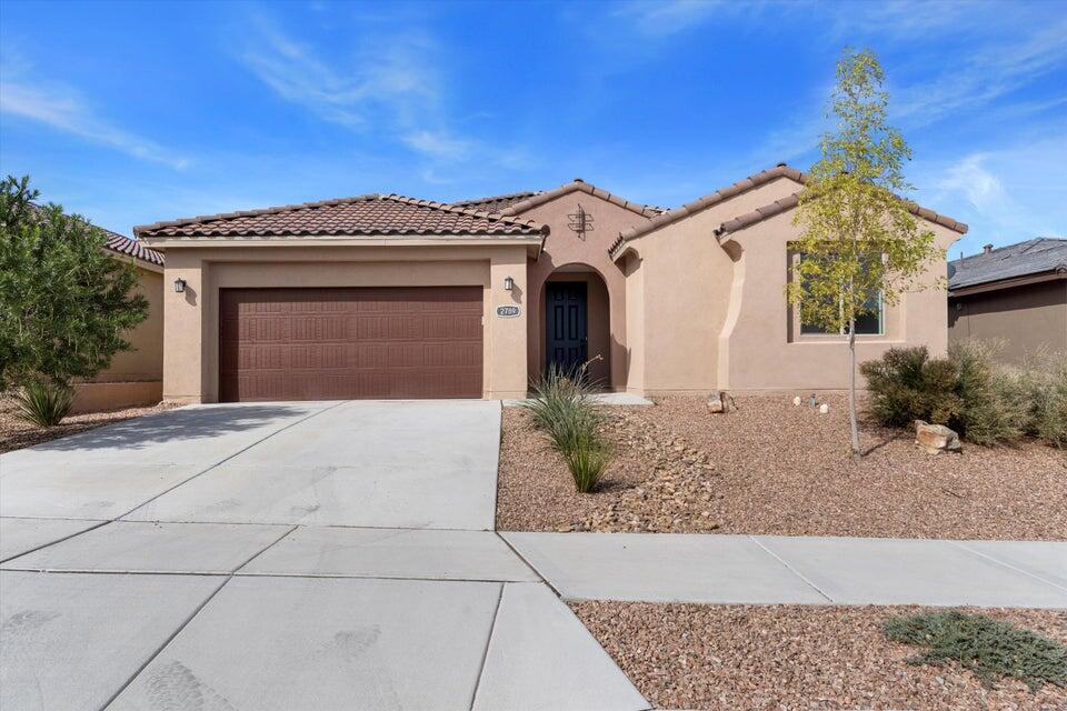 2789 N Kings Canyon Loop NE Lane NE