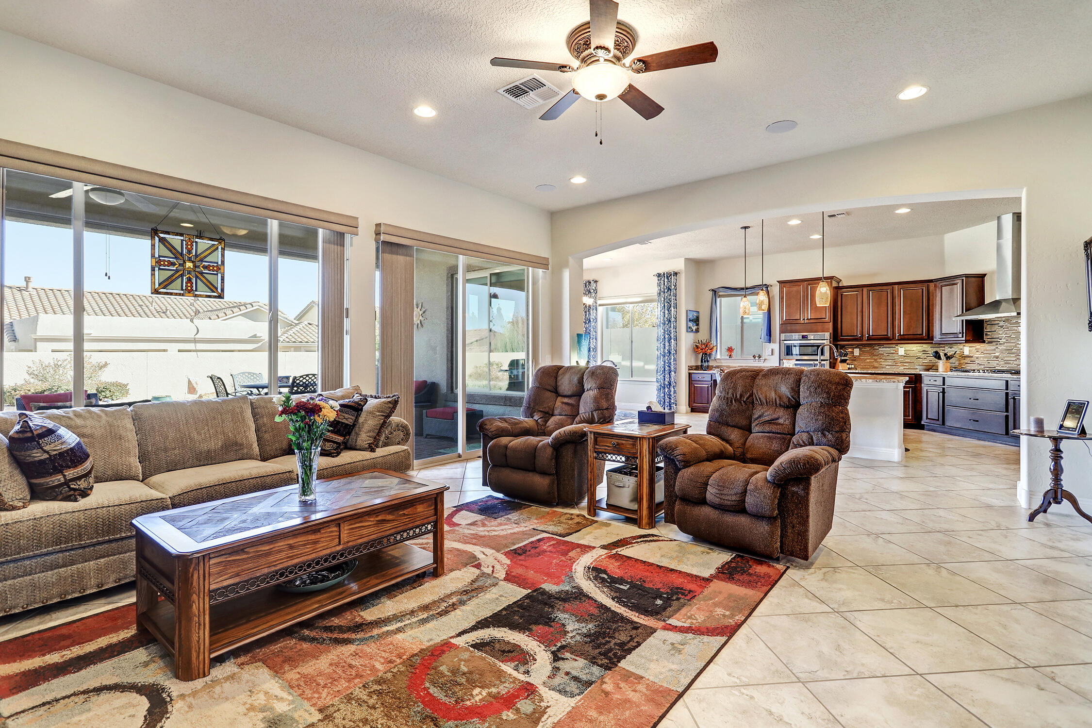 2128 GOOSE LAKE Trail NW