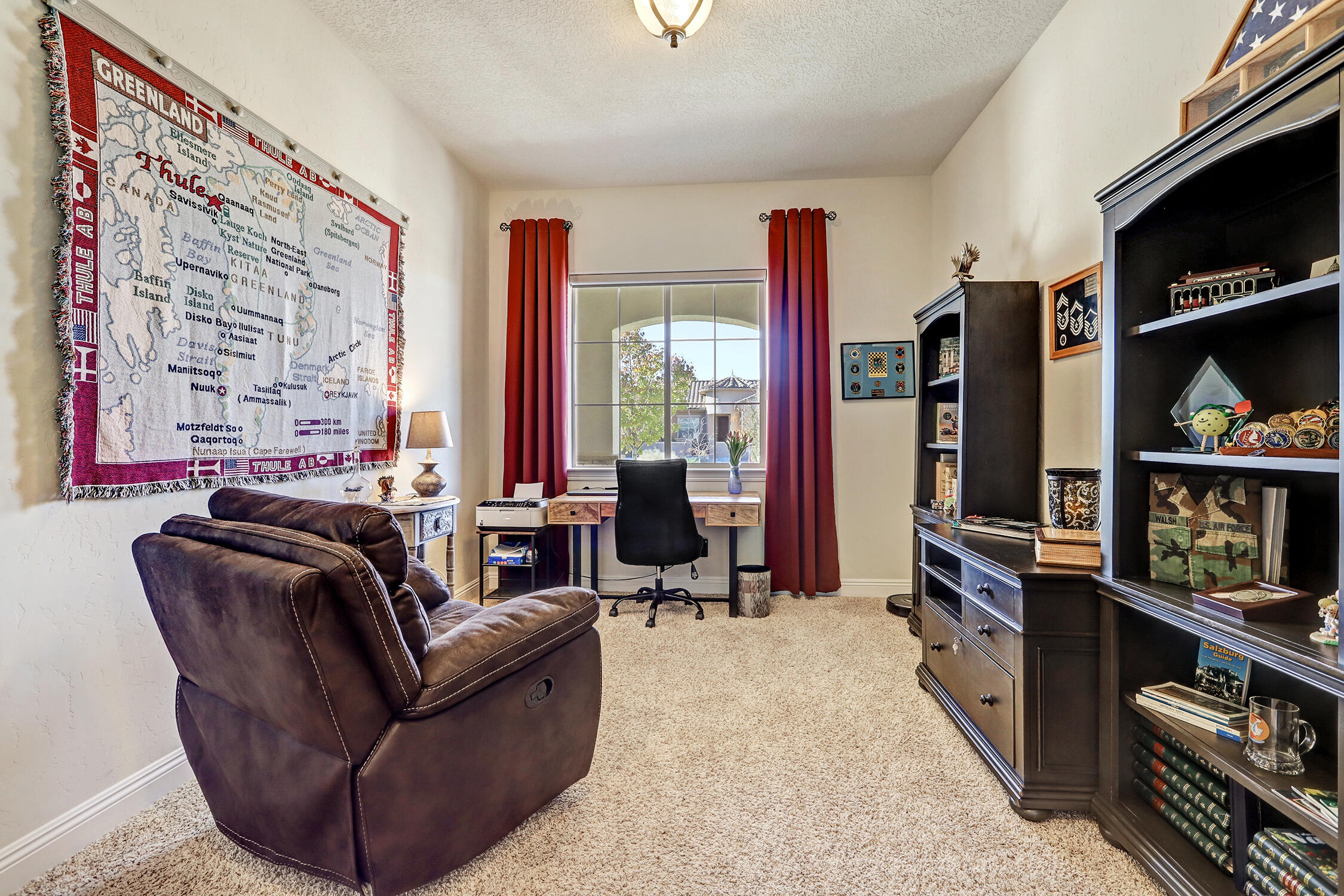 2128 GOOSE LAKE Trail NW