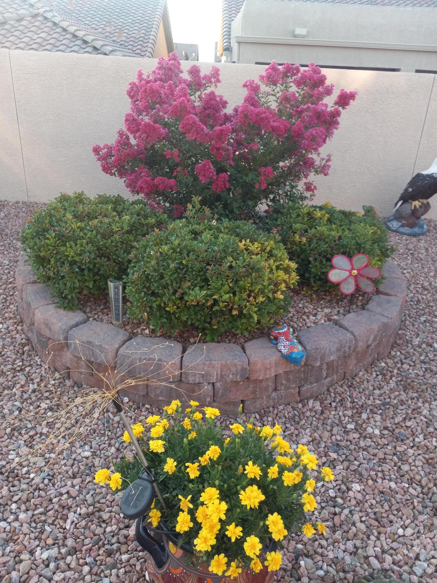 2128 GOOSE LAKE Trail NW