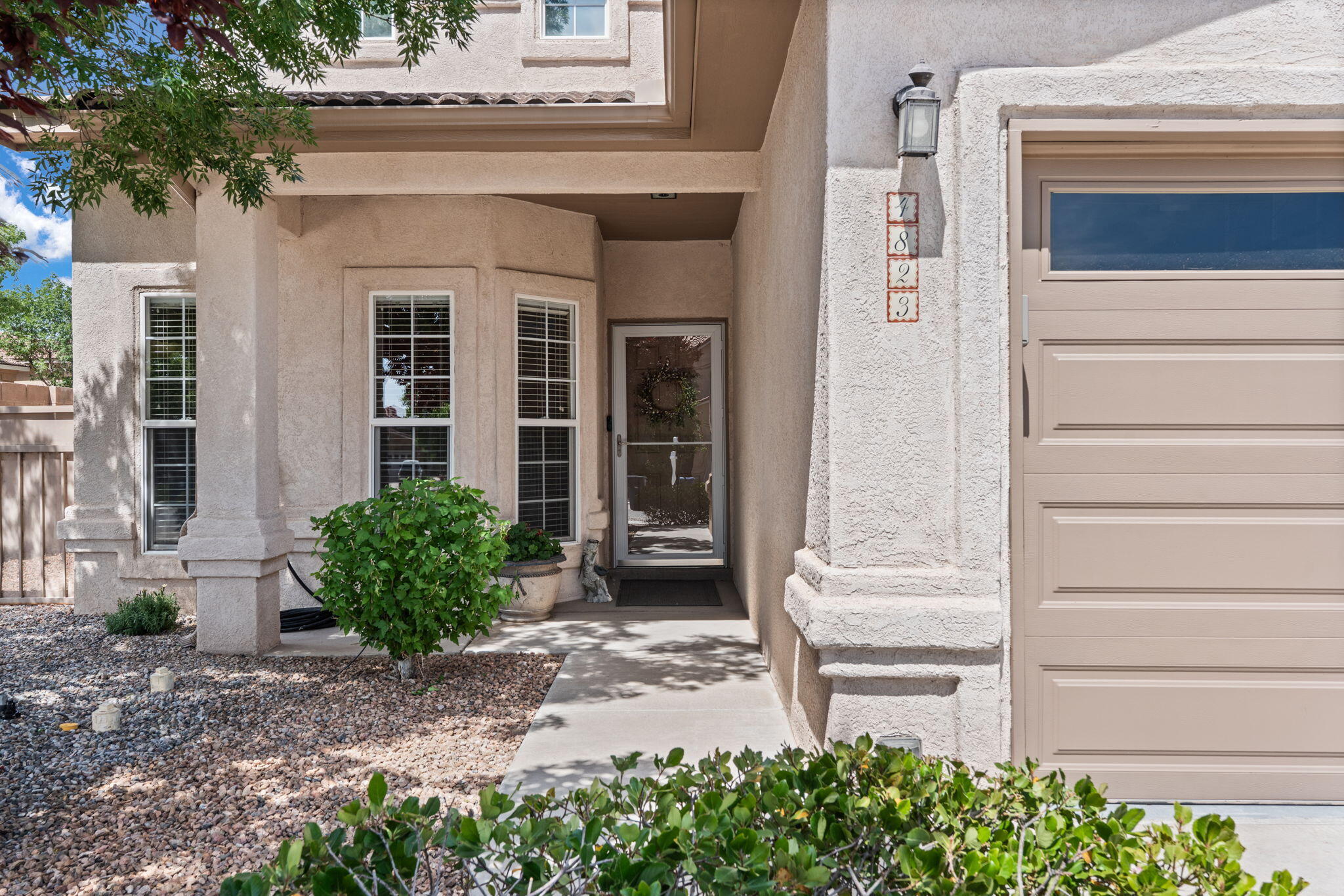 4823 MCNARY Court NW