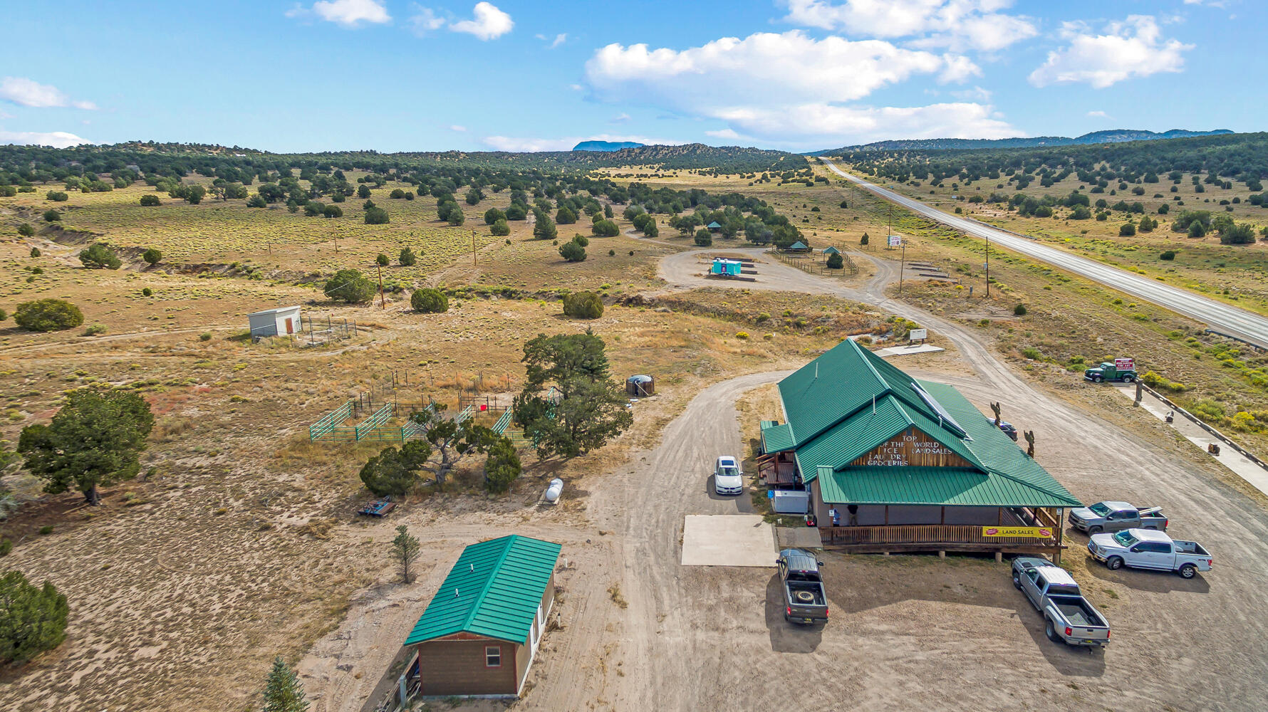 52 US HIGHWAY 60