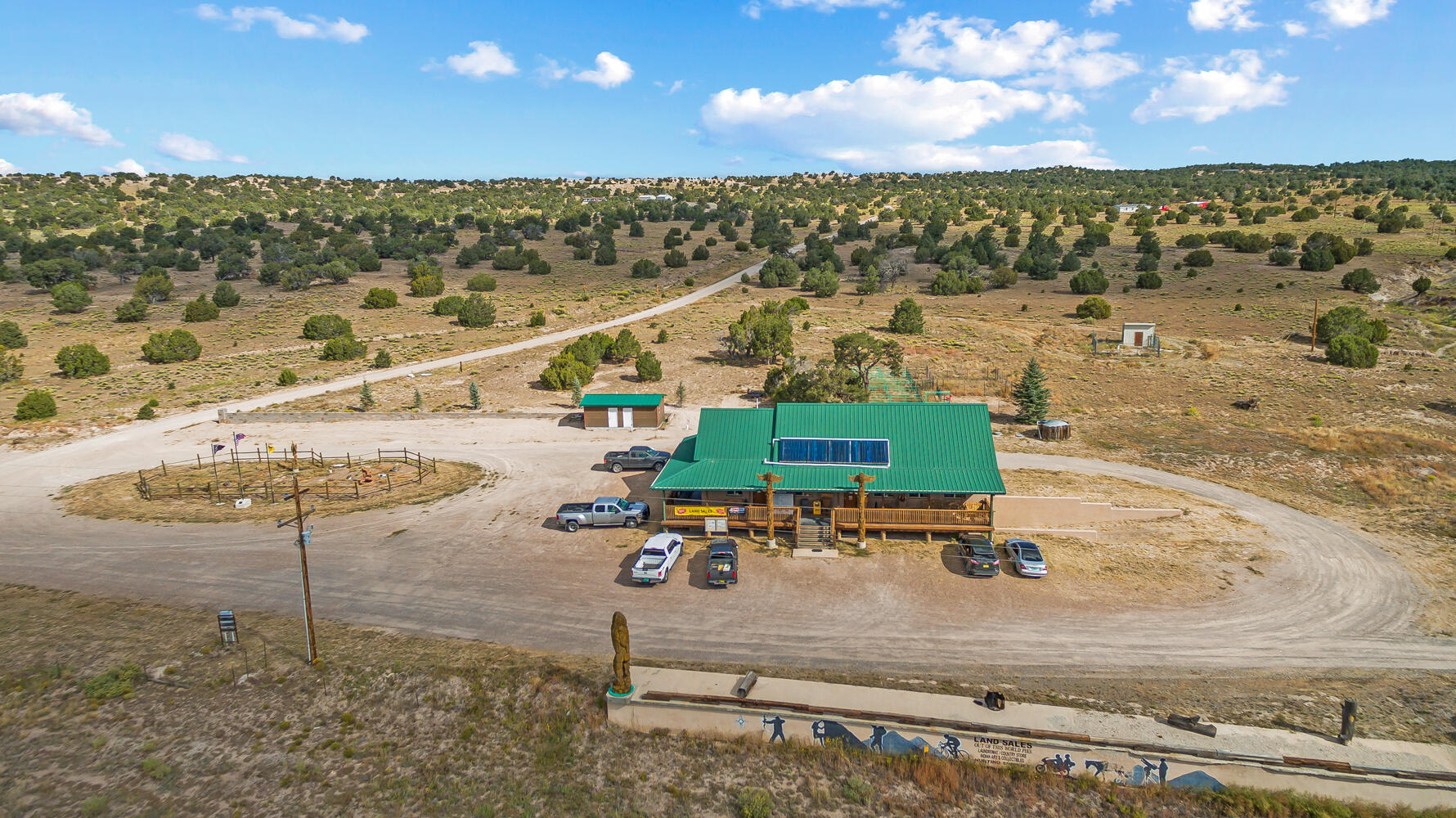 52 US HIGHWAY 60