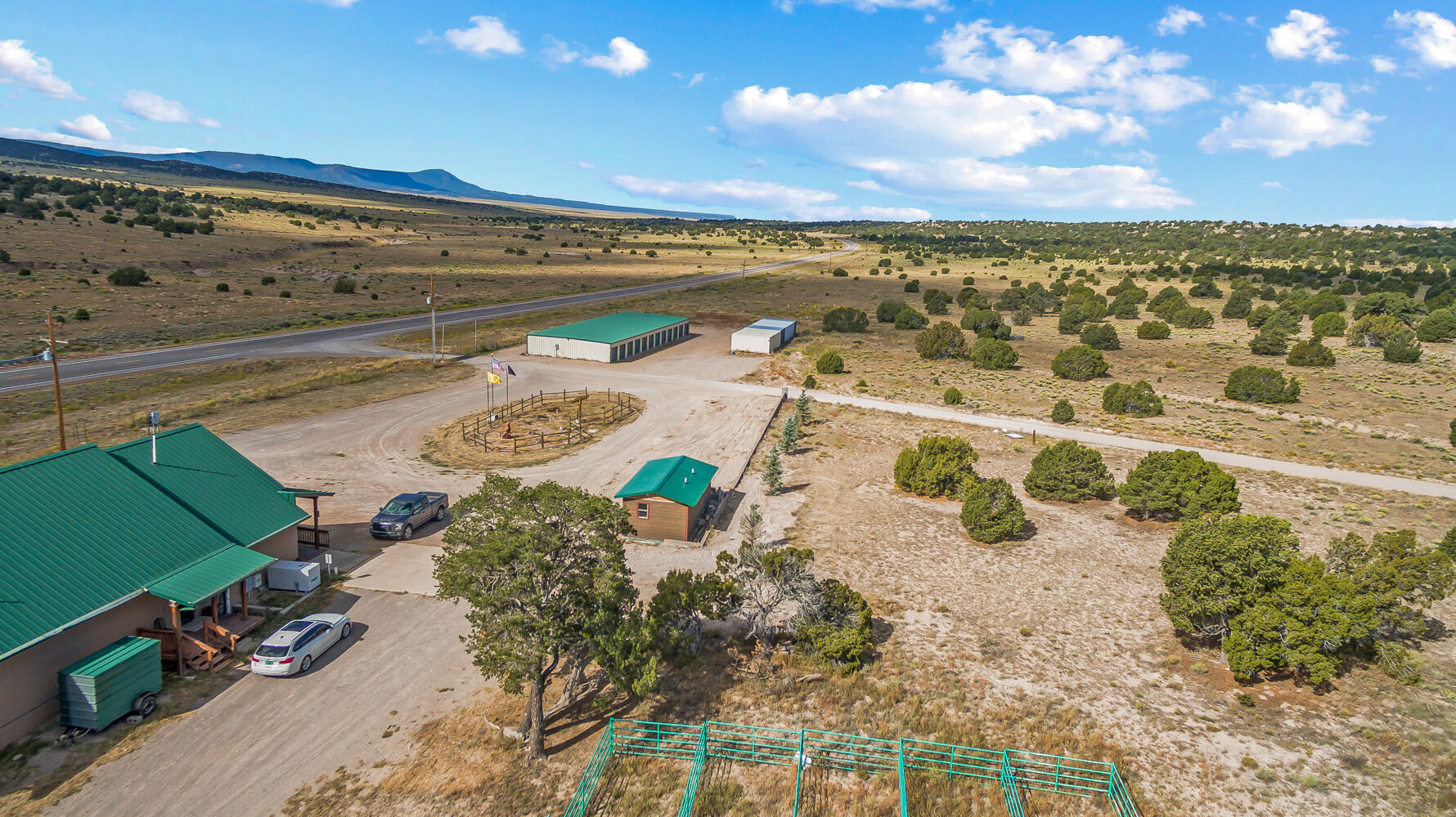 52 US HIGHWAY 60
