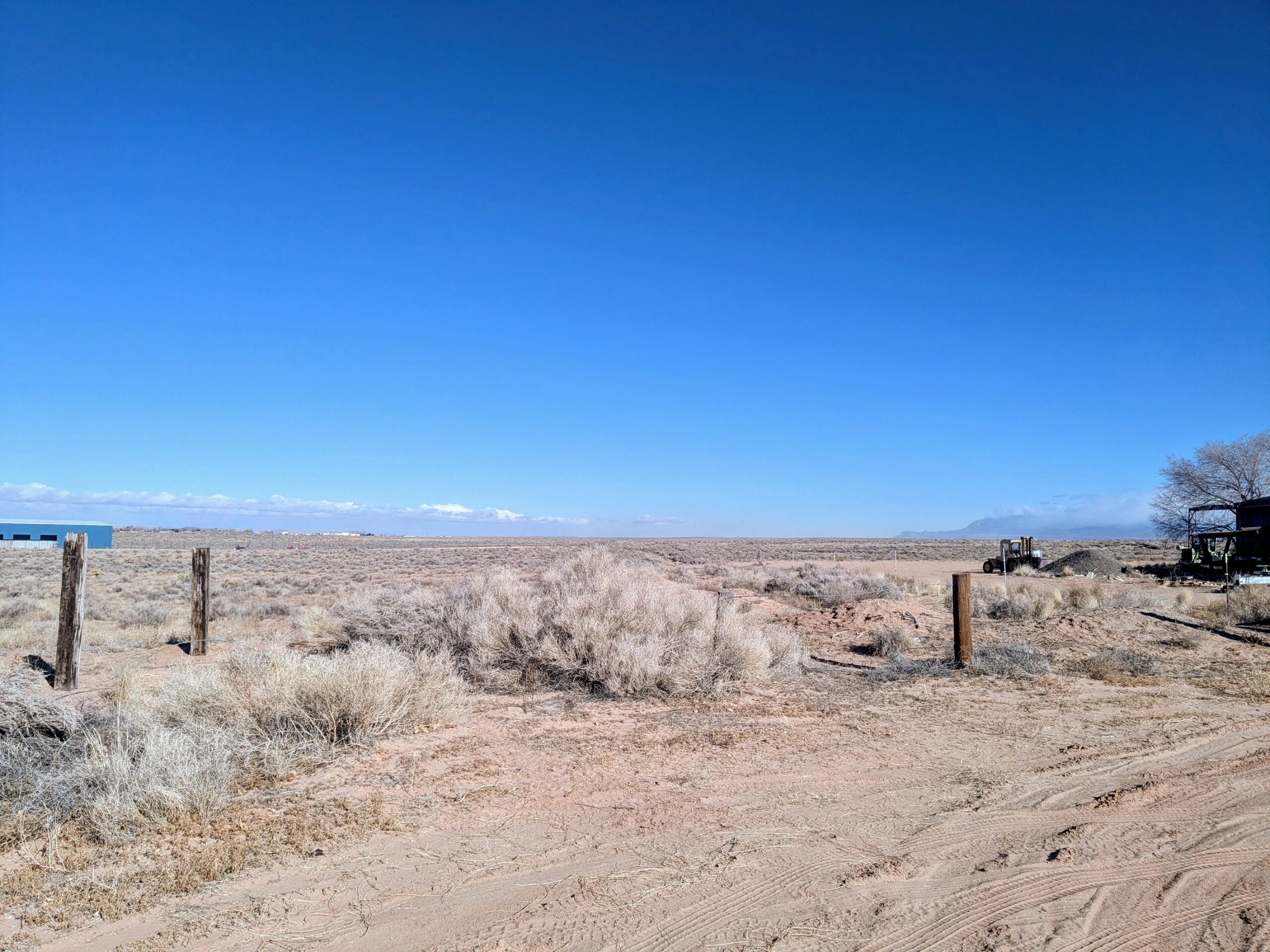 Lot 29 Valencia Community Air Ranch