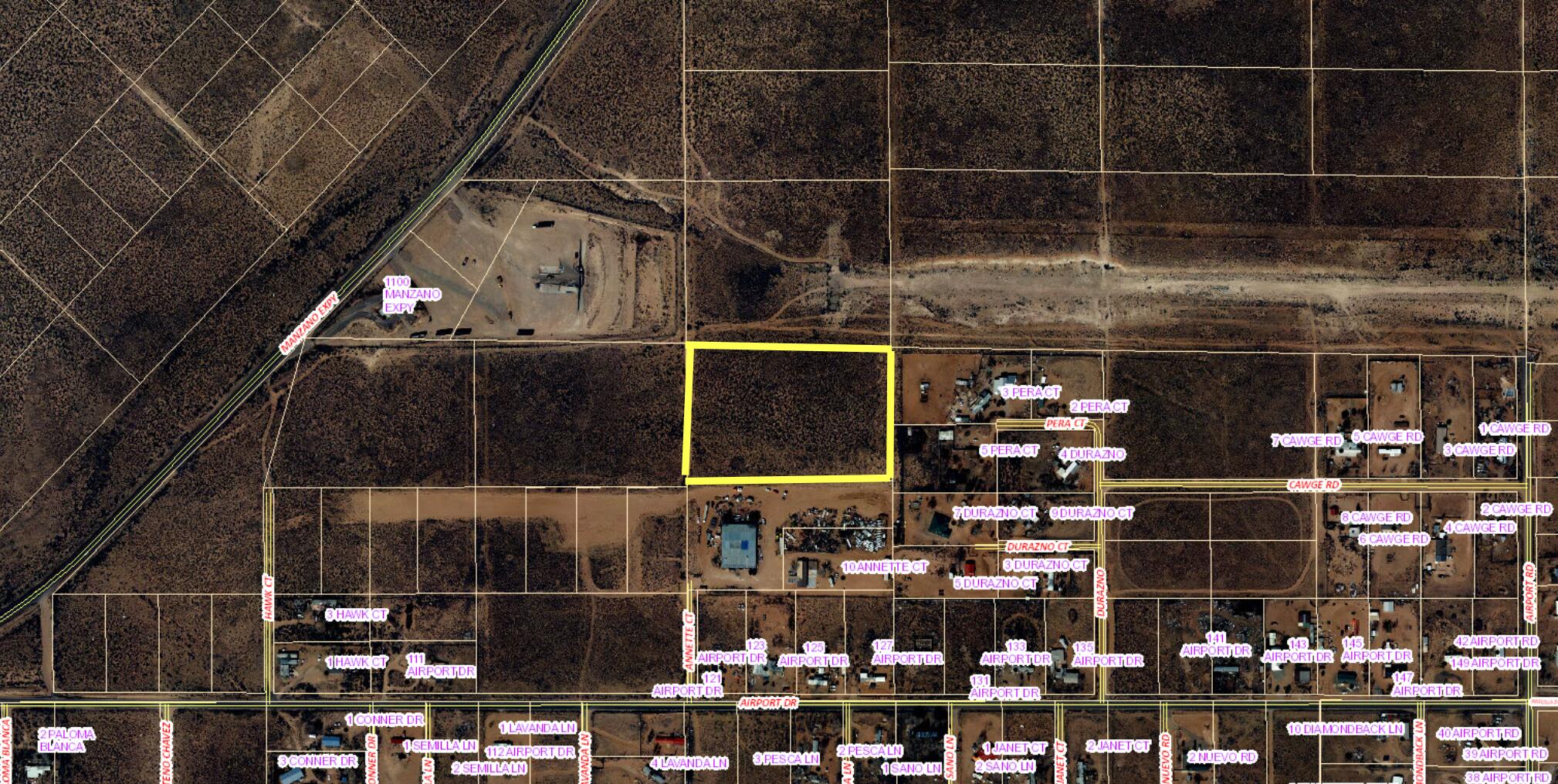 Lot 29 Valencia Community Air Ranch