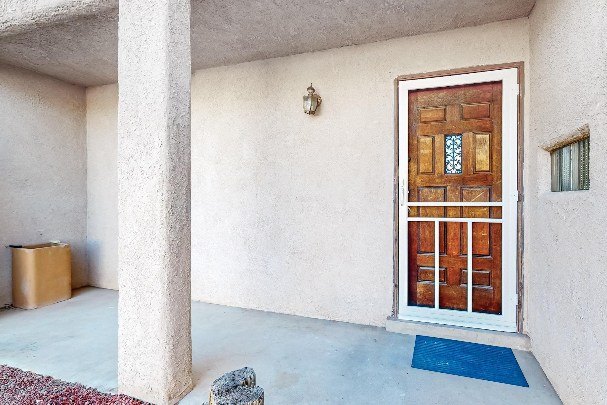 5852 AVENIDA LA BARRANCA Place NW