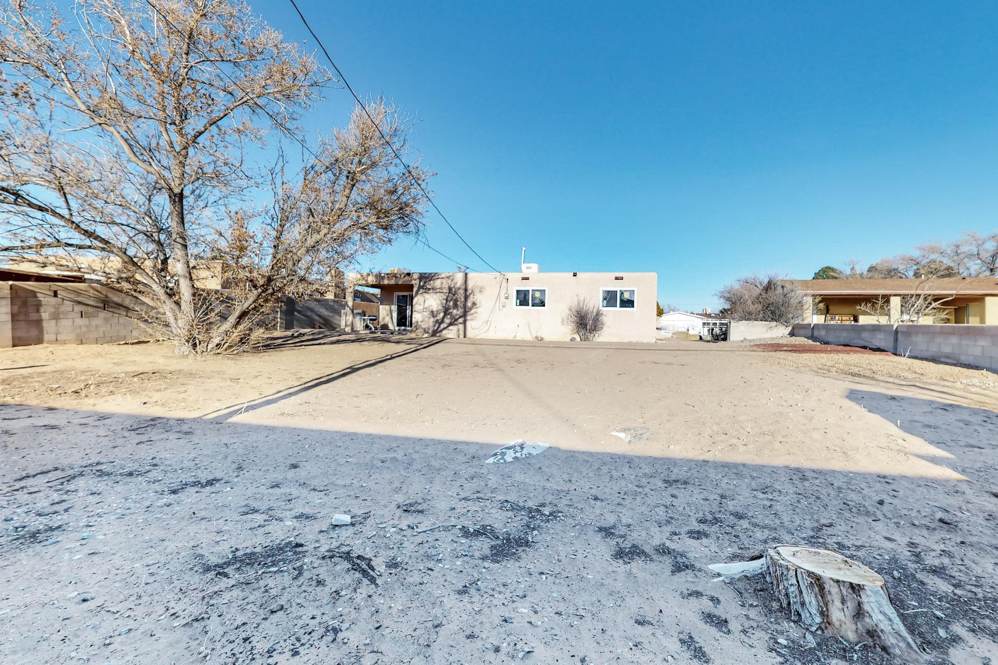 5852 AVENIDA LA BARRANCA Place NW