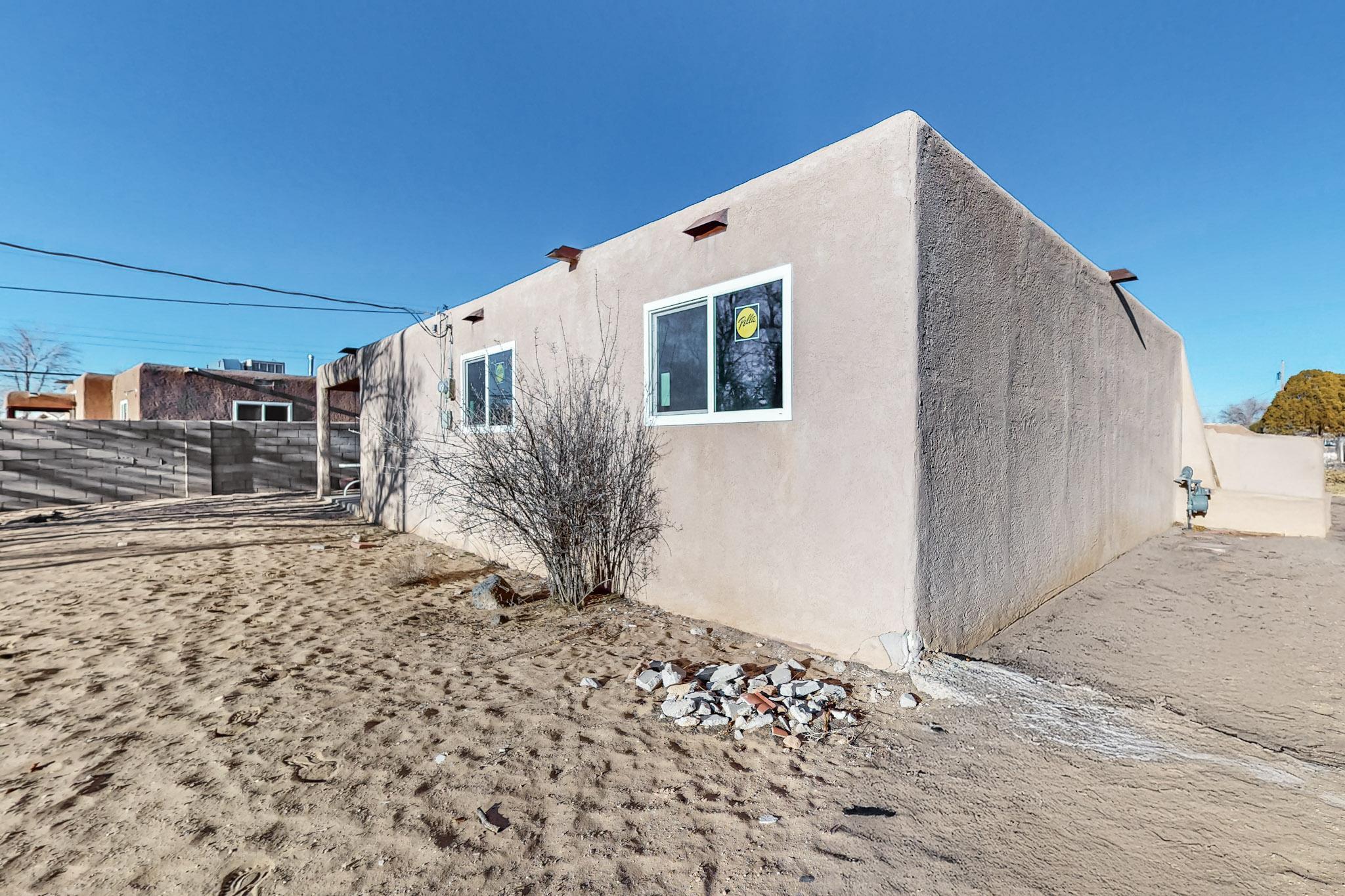 5852 AVENIDA LA BARRANCA Place NW