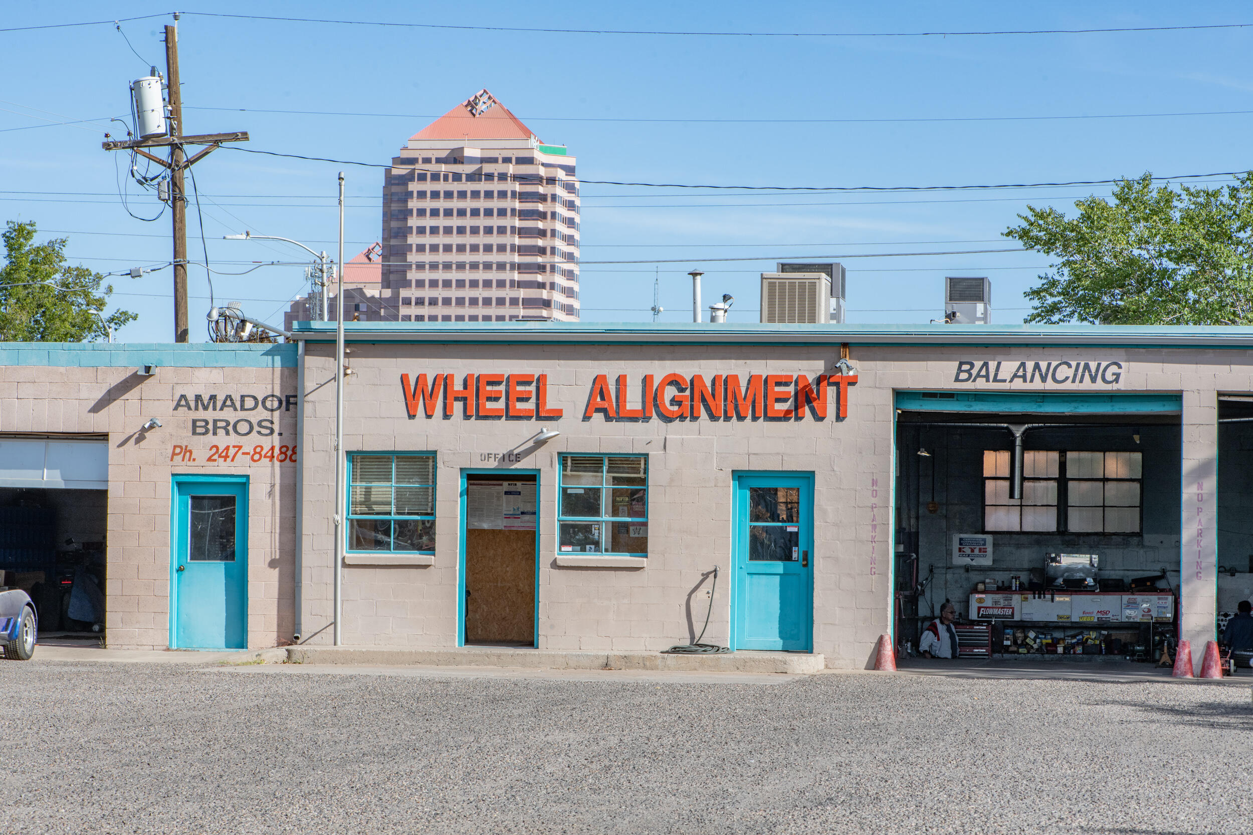 624 Stover Avenue SW