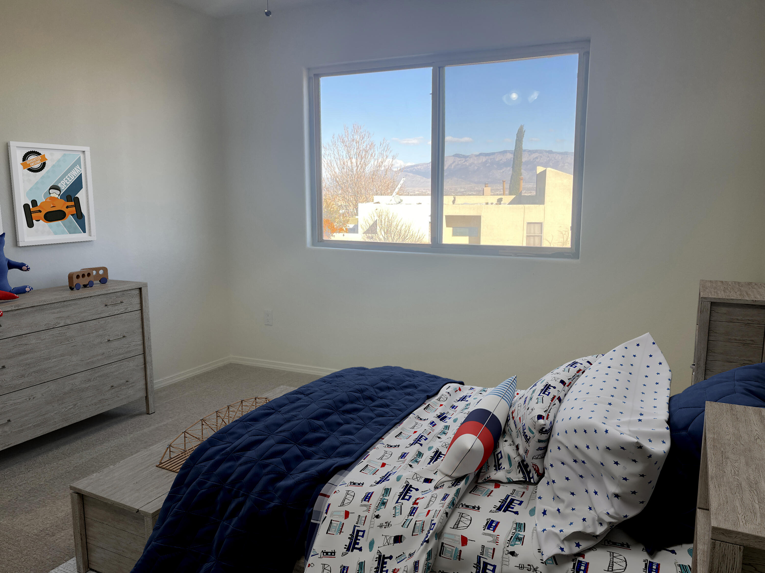1601 CORTE DEL SOL NW
