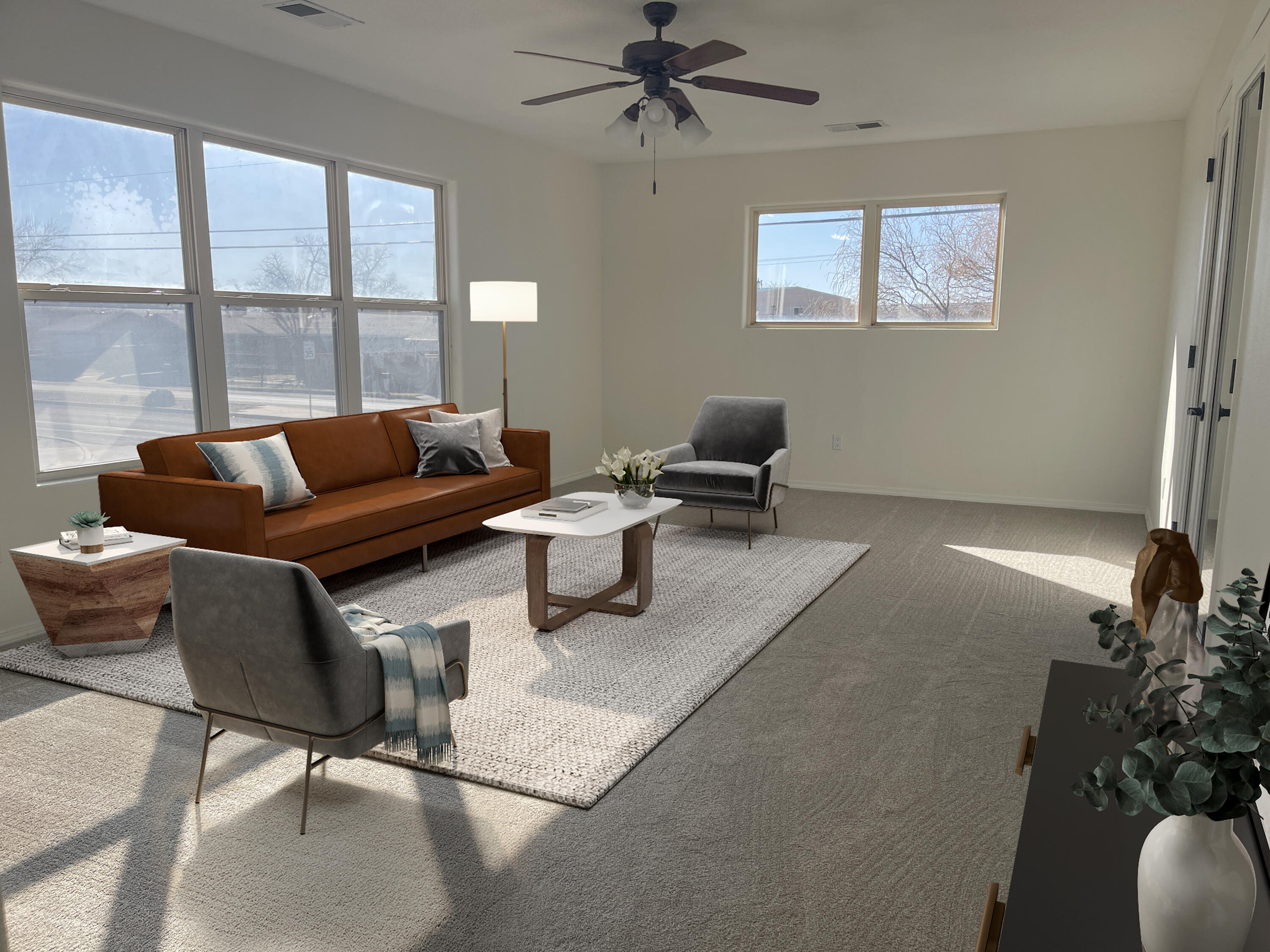 1601 CORTE DEL SOL NW