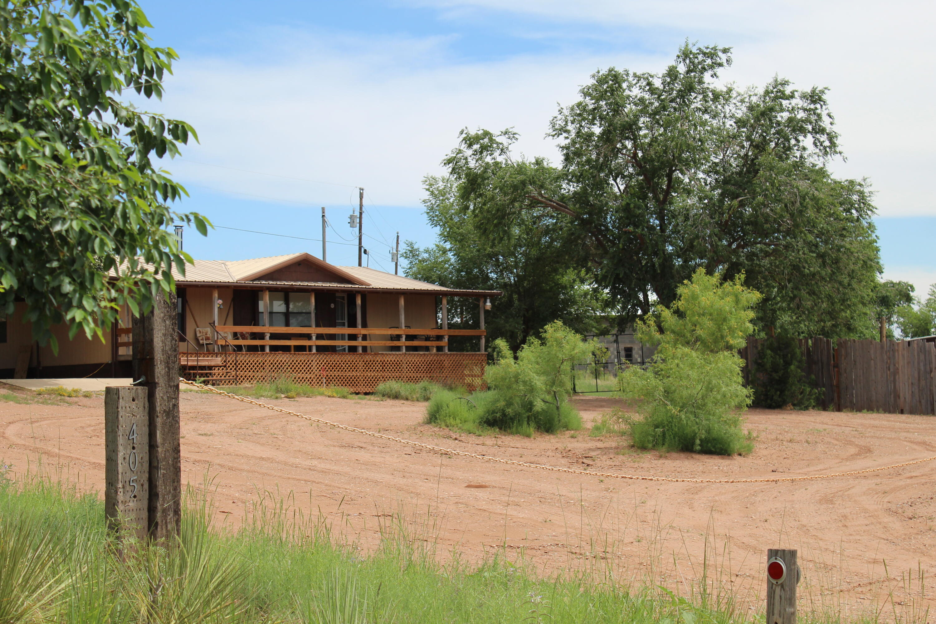 405 & 407 Bullhead Drive