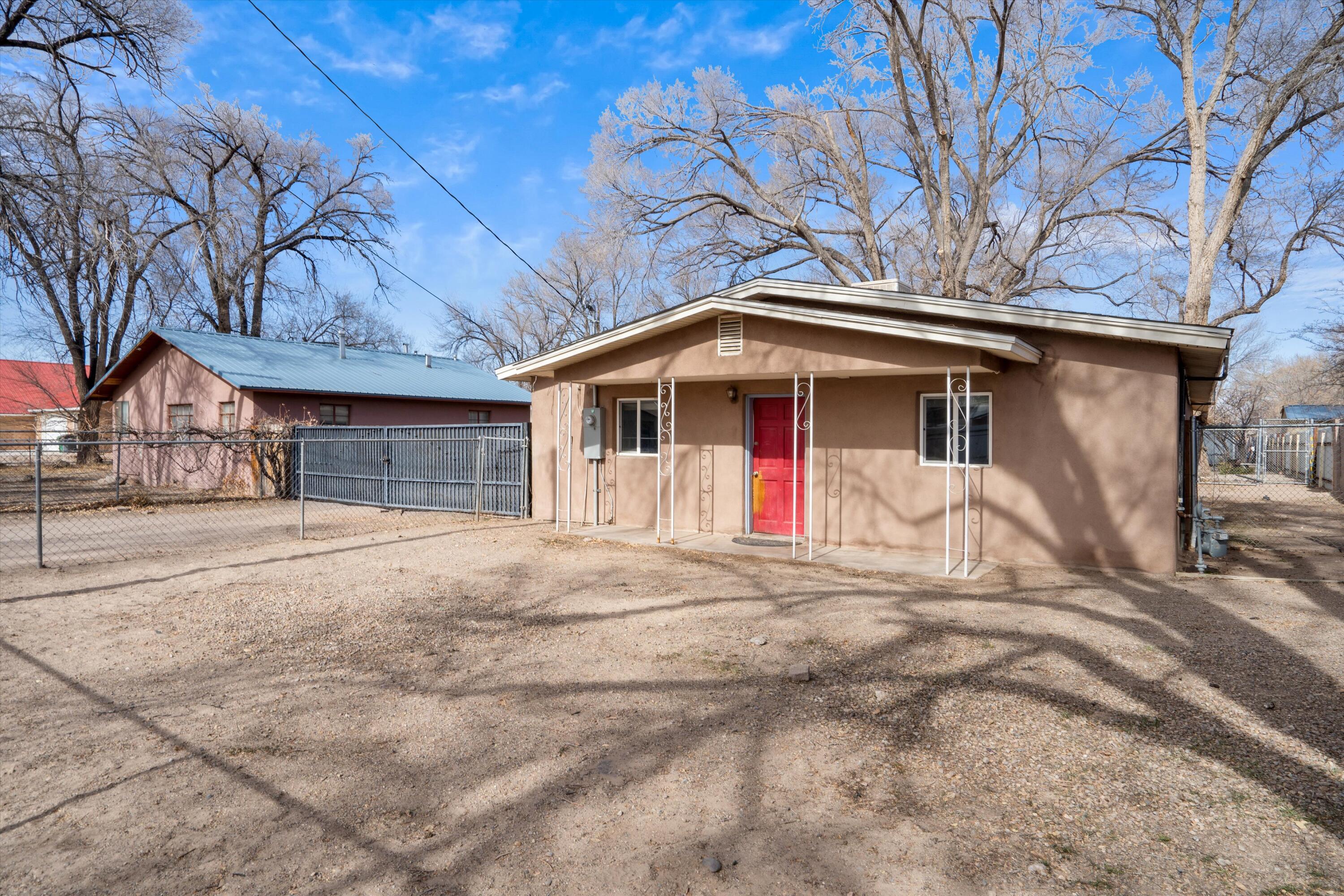 2505 GUN CLUB Road SW