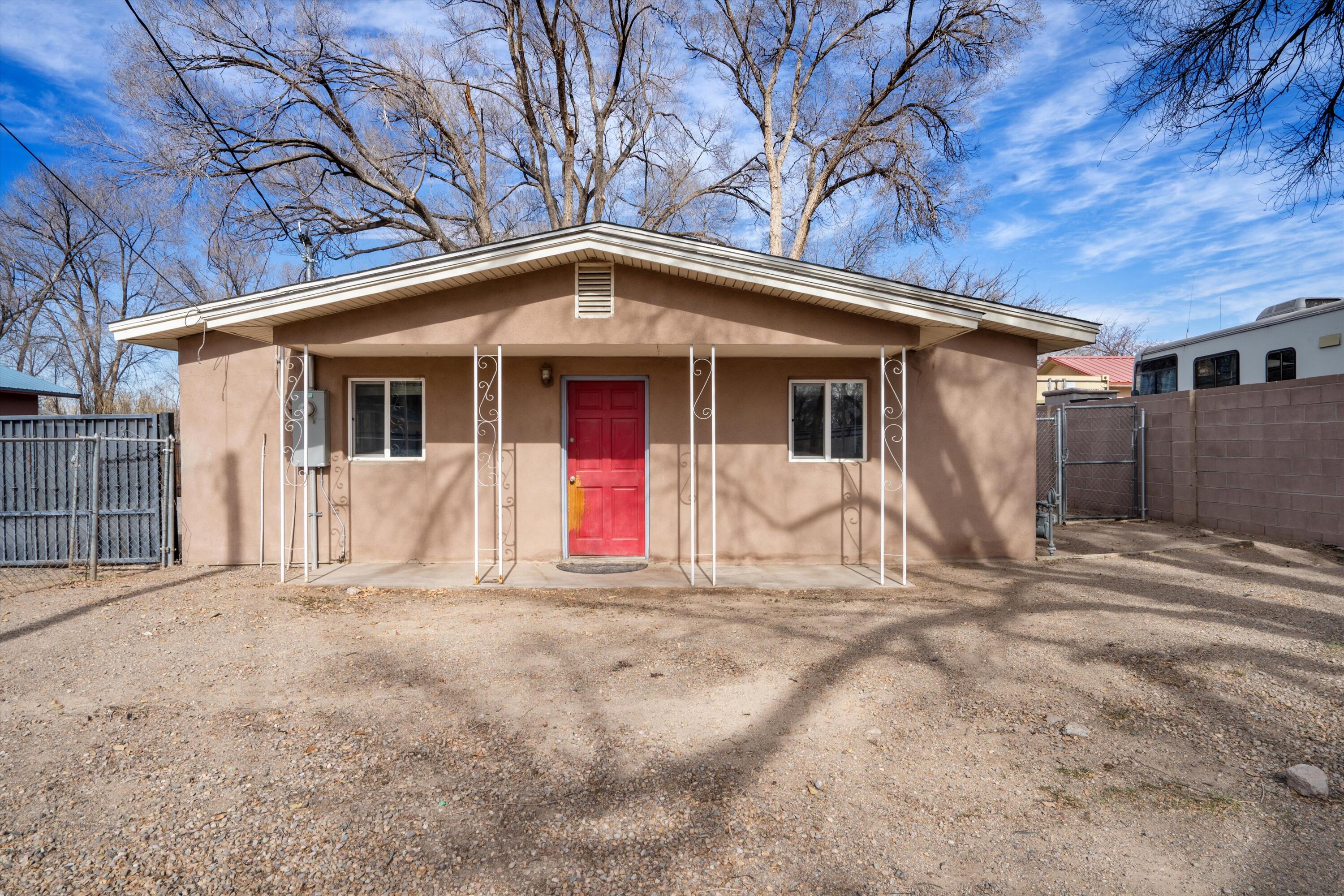 2505 GUN CLUB Road SW
