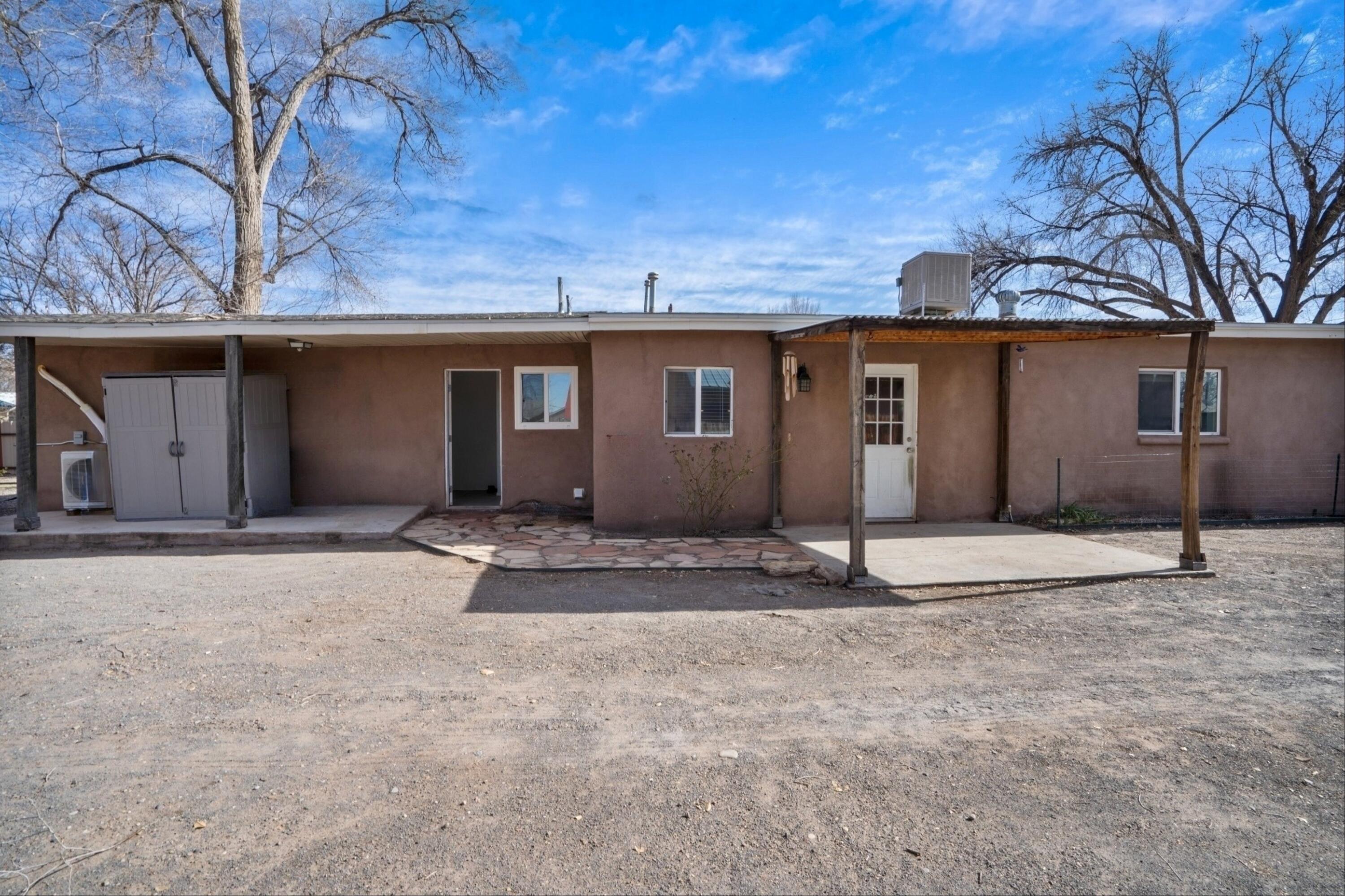 2505 GUN CLUB Road SW
