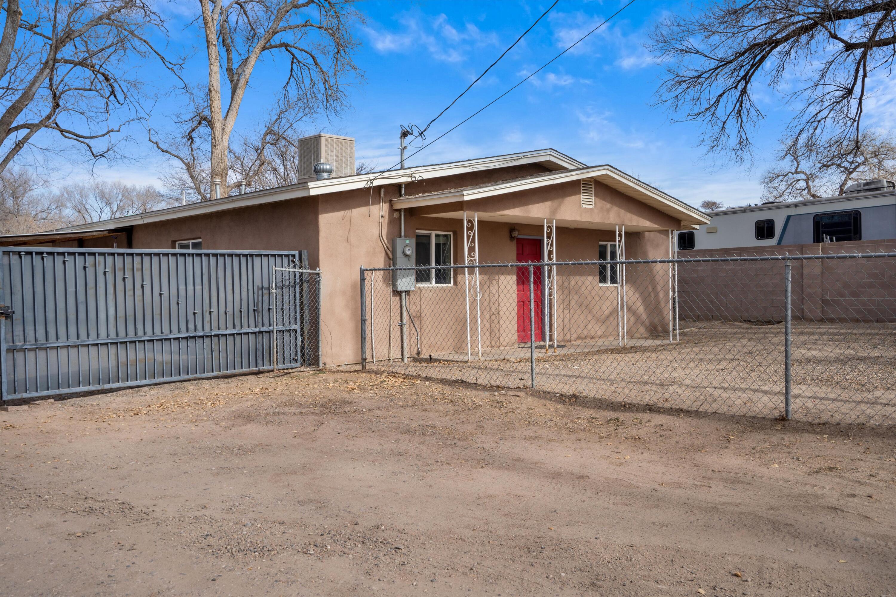 2505 GUN CLUB Road SW