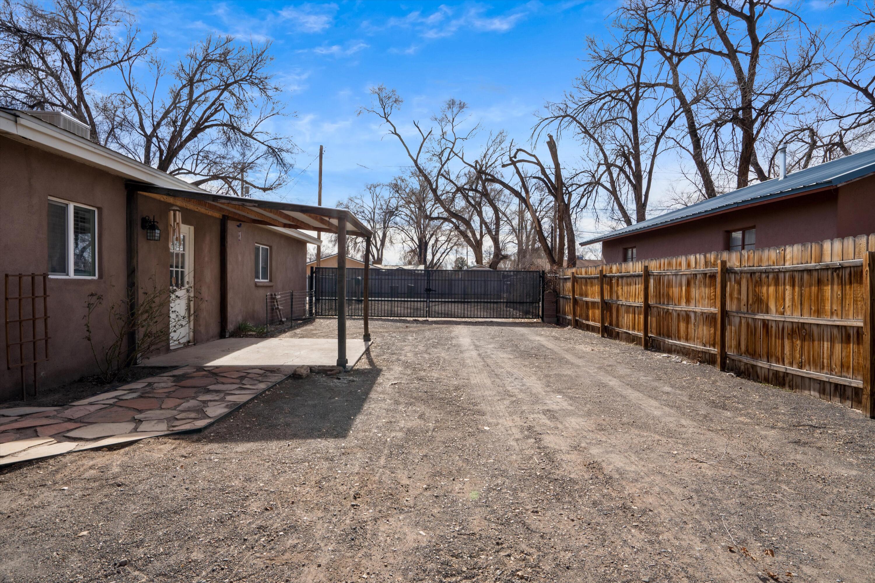 2505 GUN CLUB Road SW