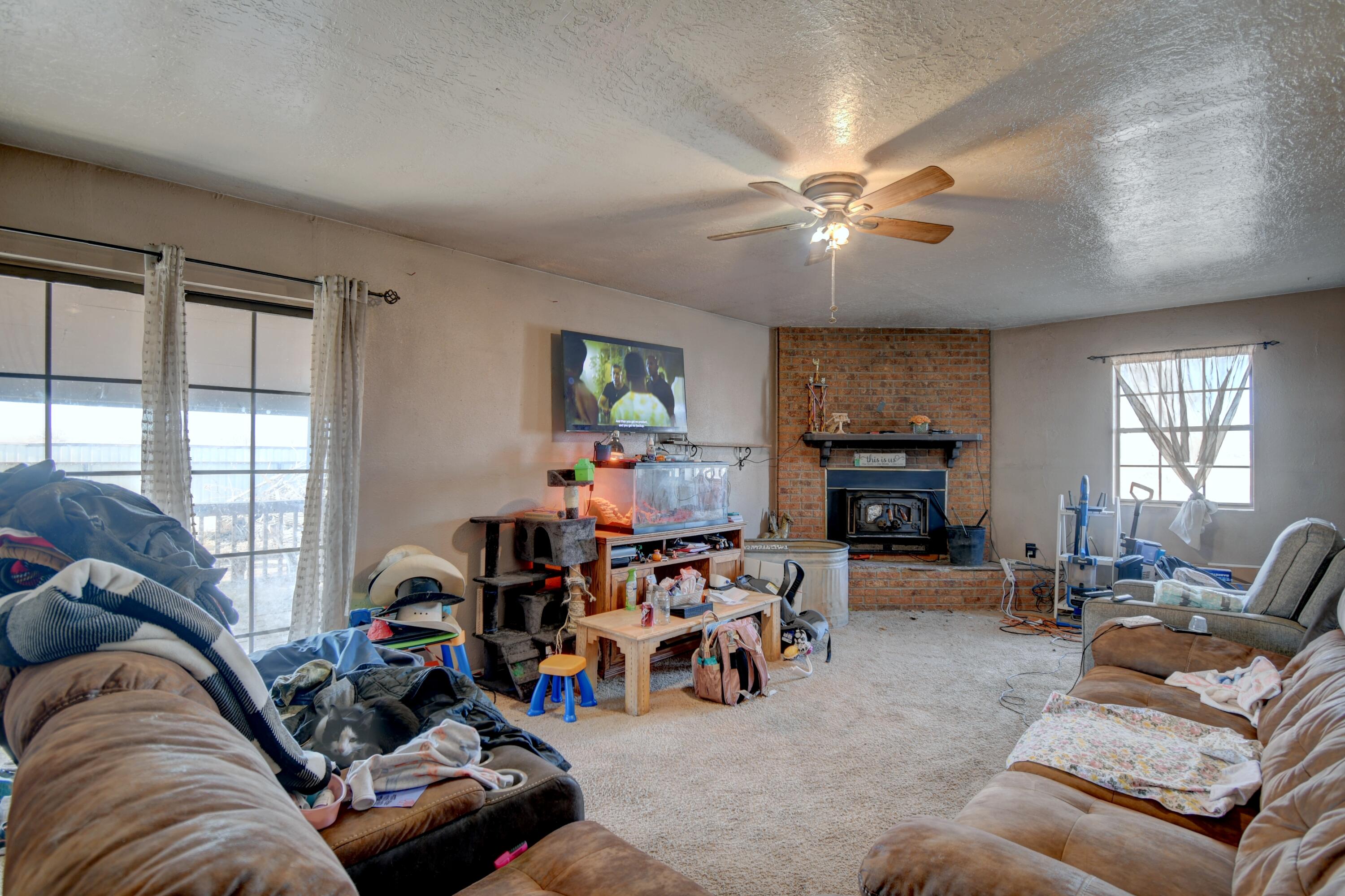 14 Chavira Road