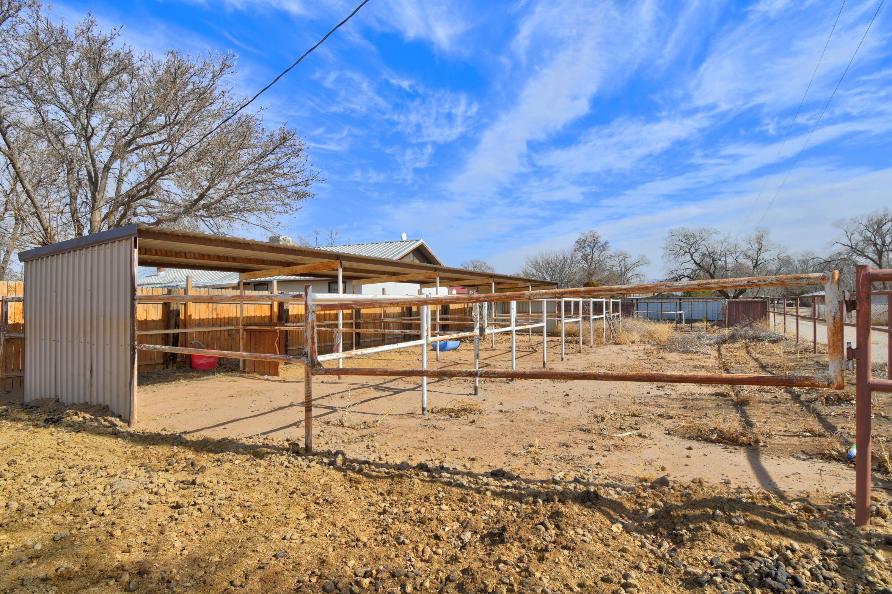 14 Chavira Road