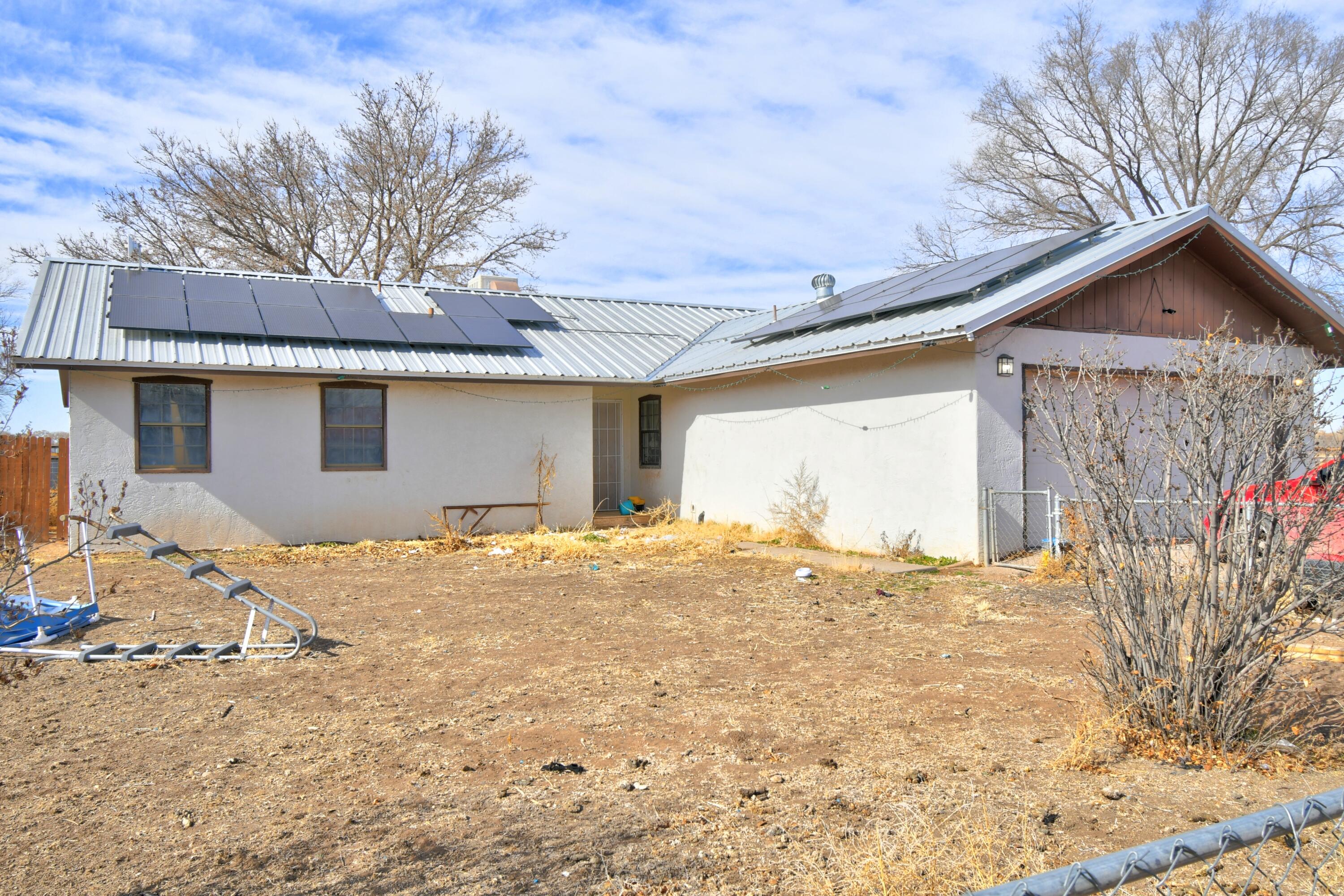 14 Chavira Road