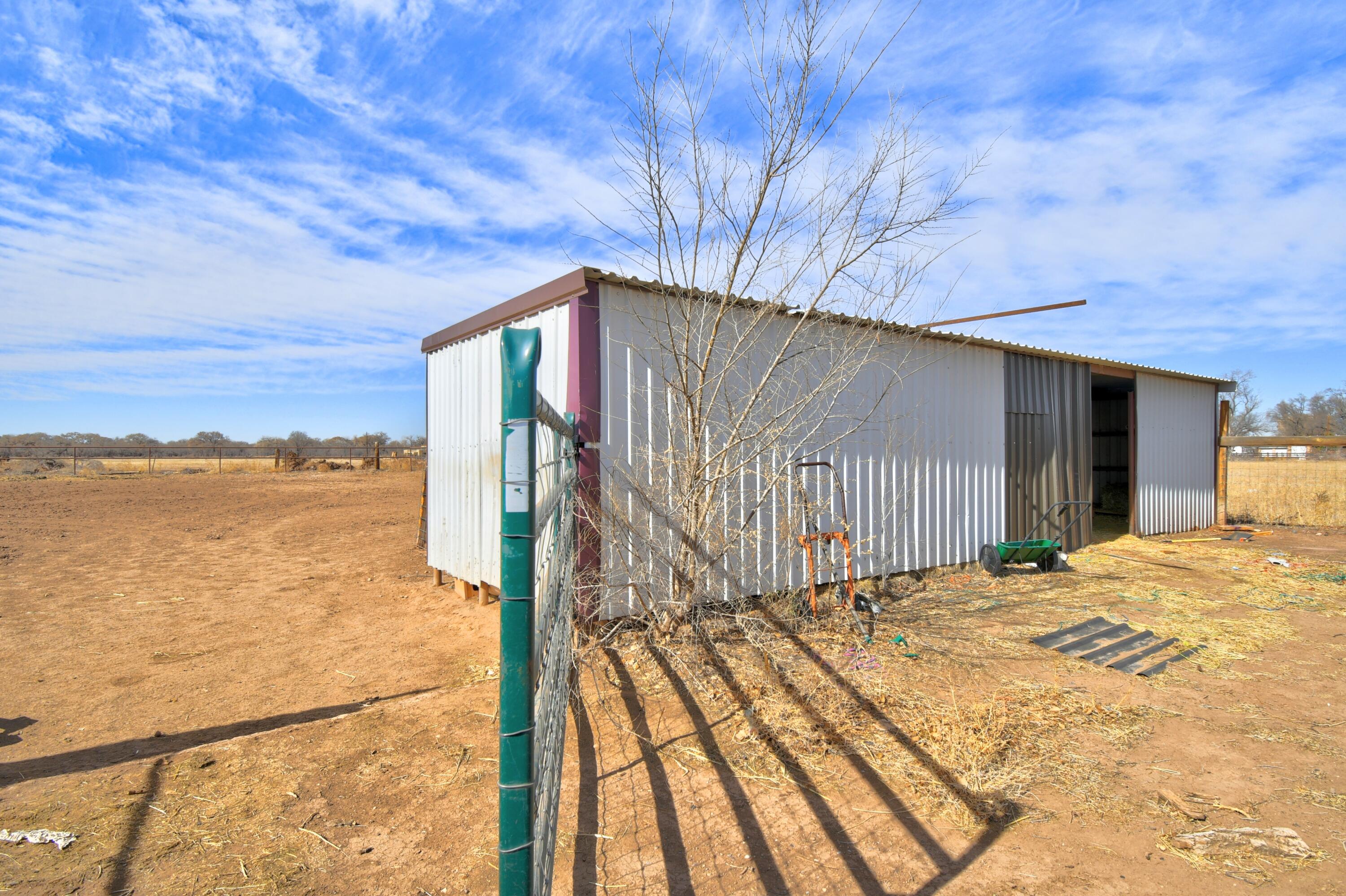 14 Chavira Road
