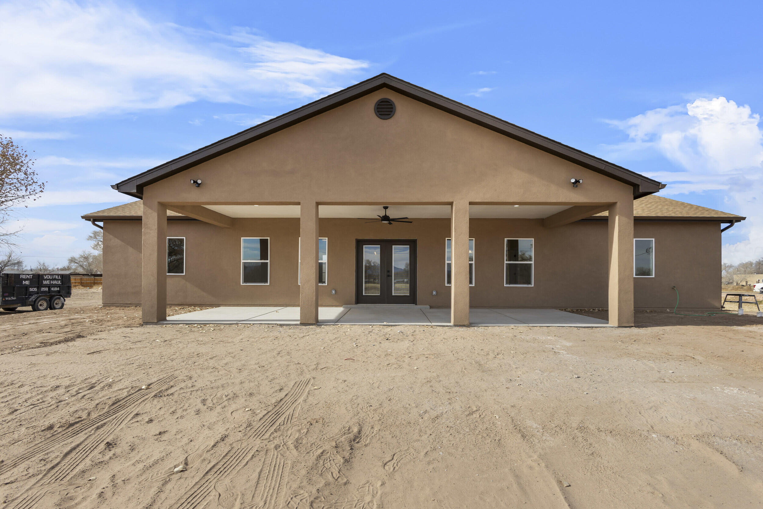 6 Servis Farm Road