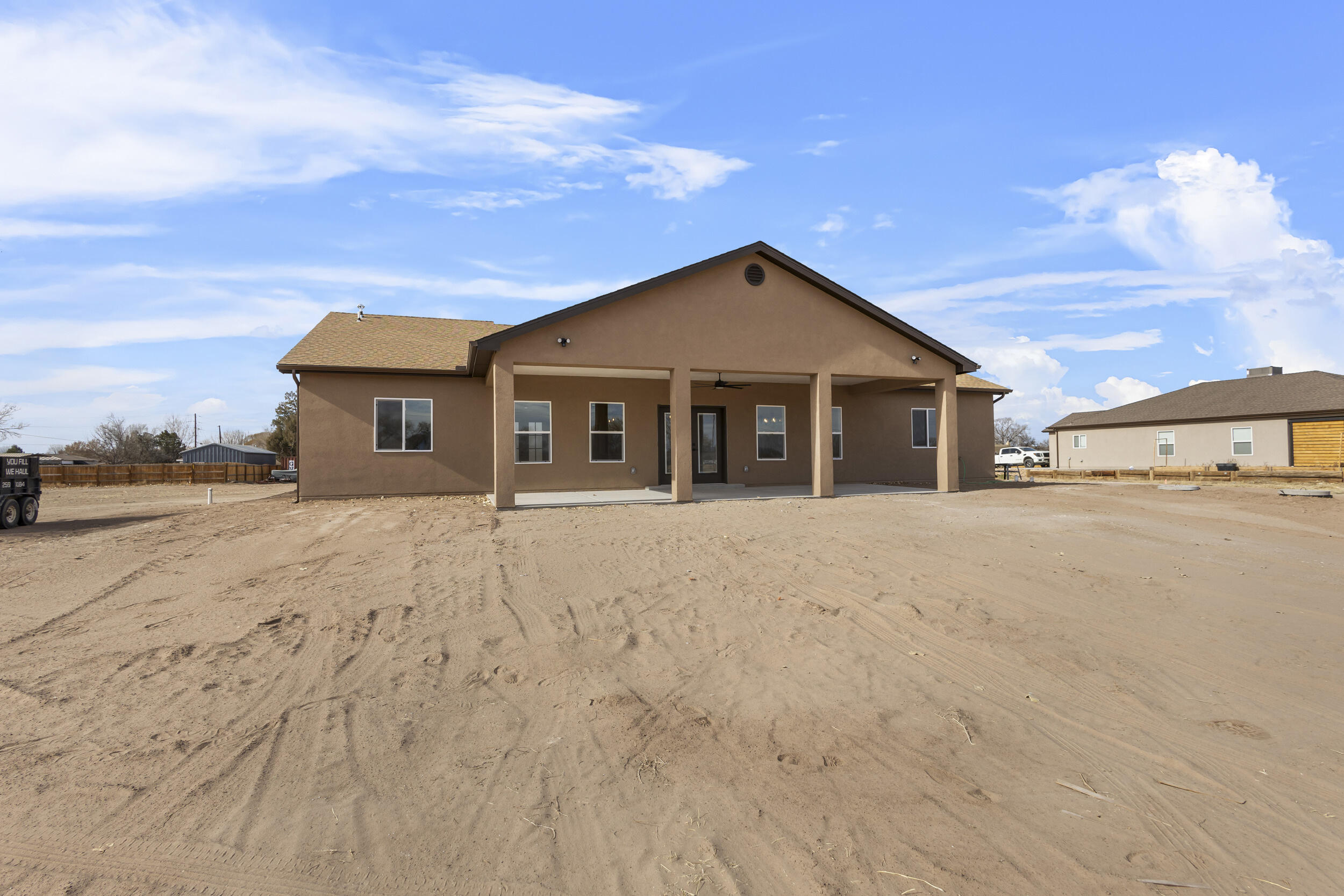 6 Servis Farm Road