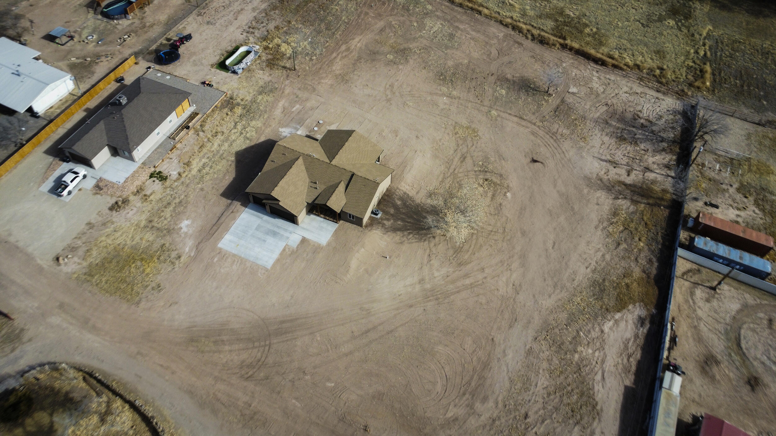 6 Servis Farm Road
