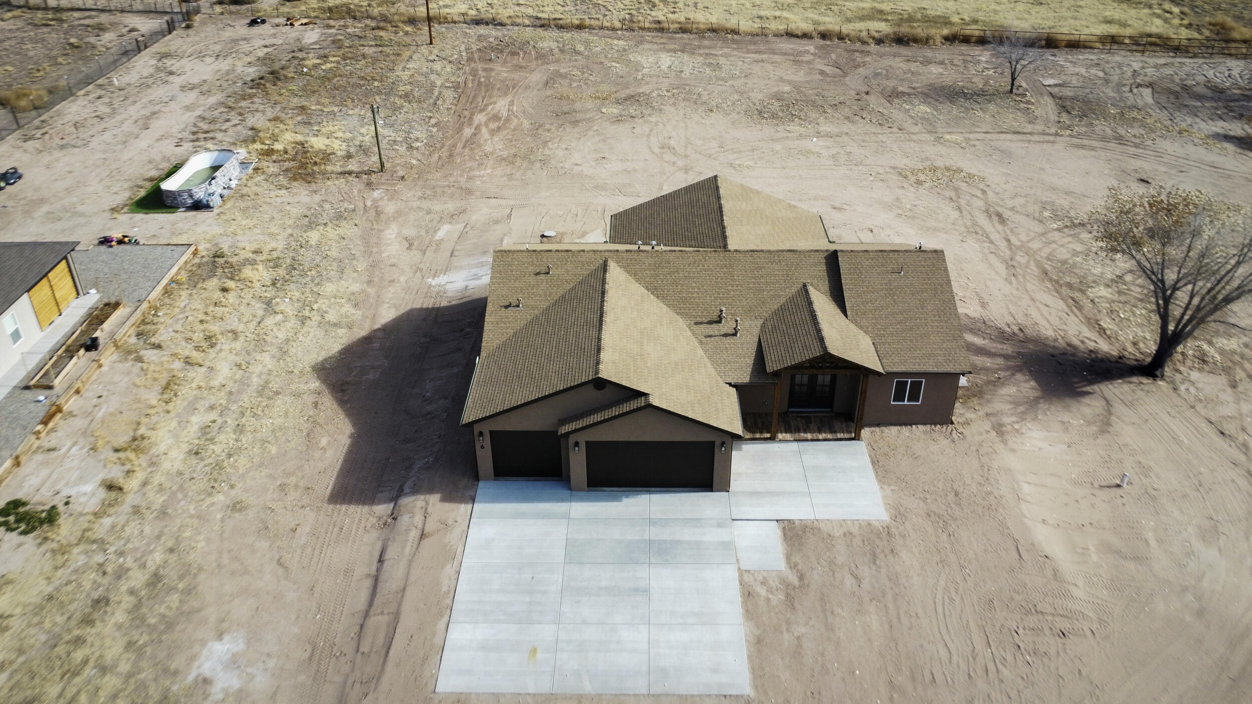 6 Servis Farm Road