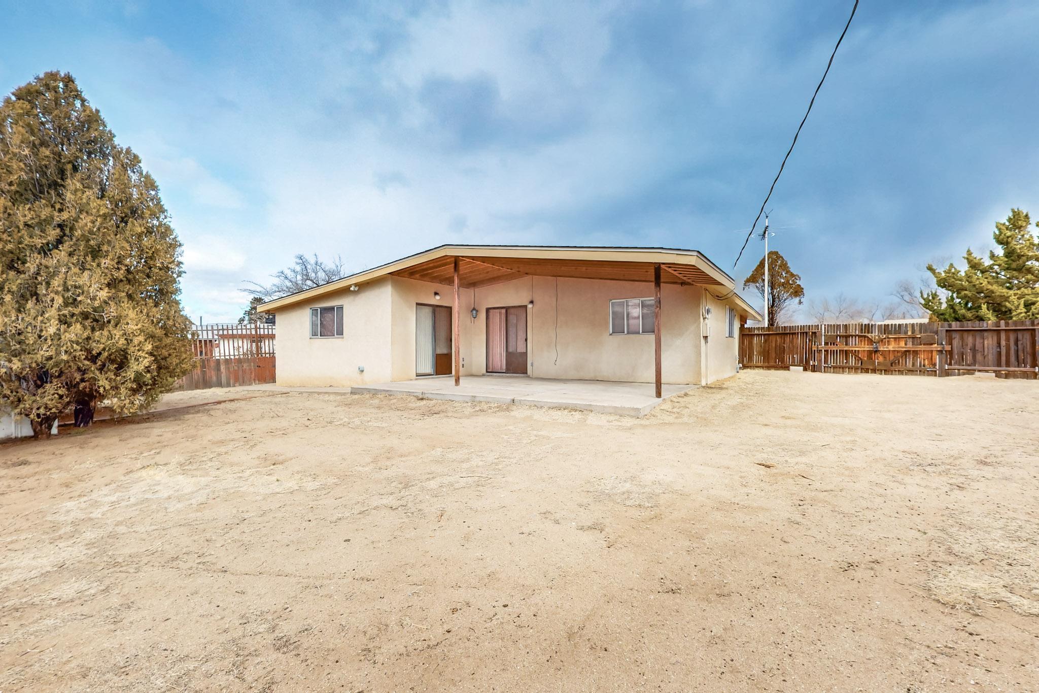 11536 ANGELINA Place NE