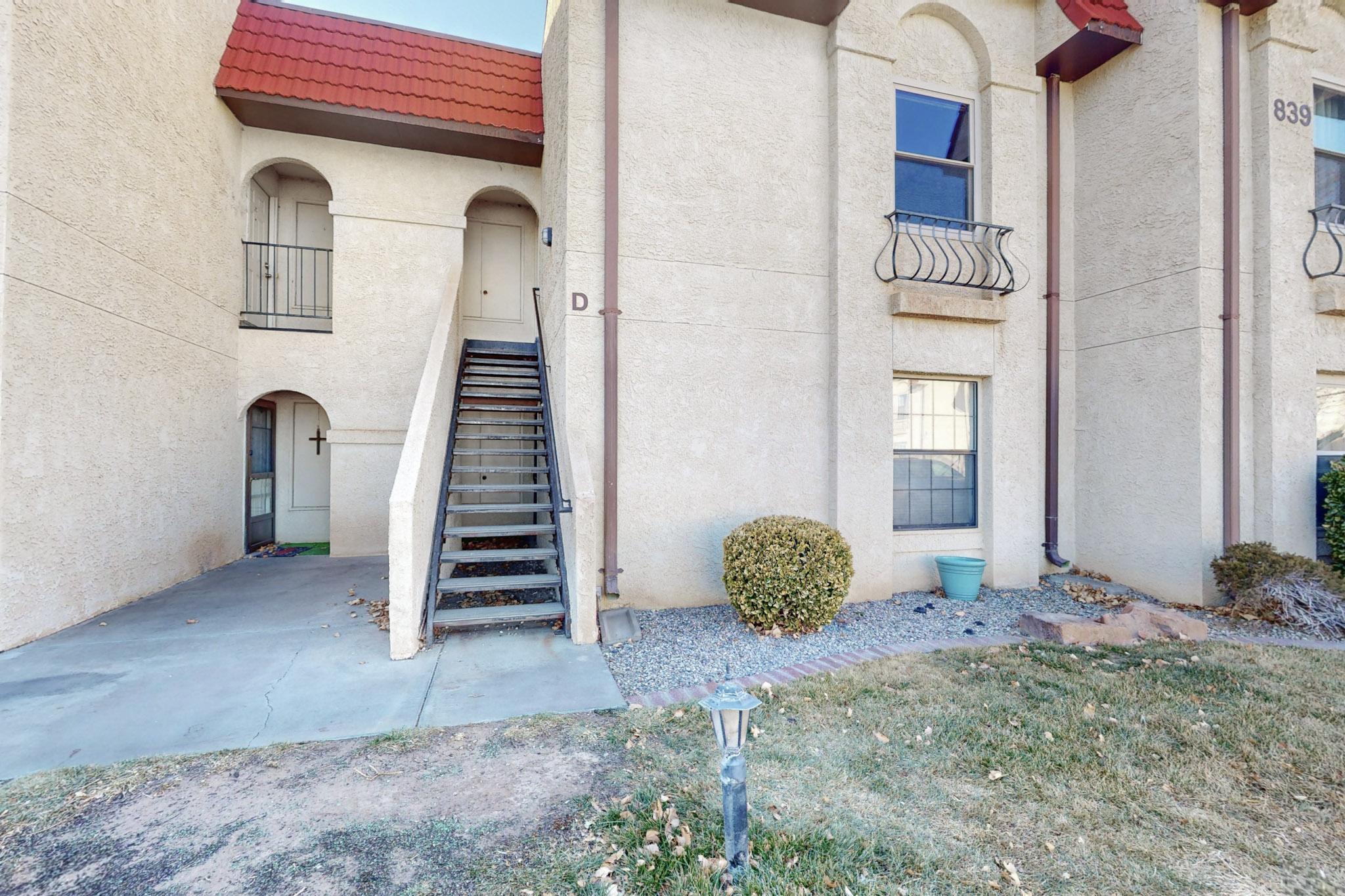 839 COUNTRY CLUB Drive SE 2D