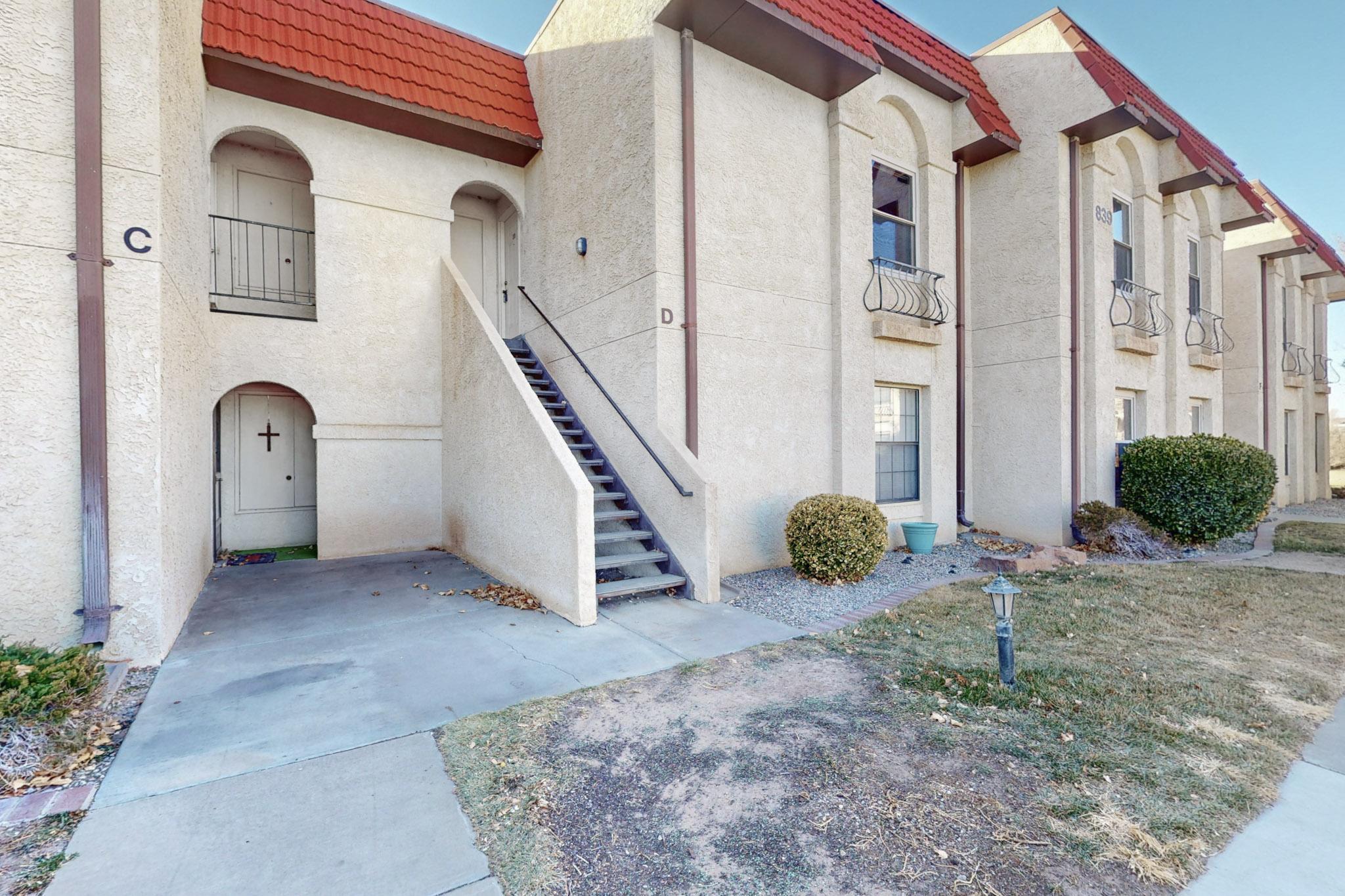839 COUNTRY CLUB Drive SE 2D
