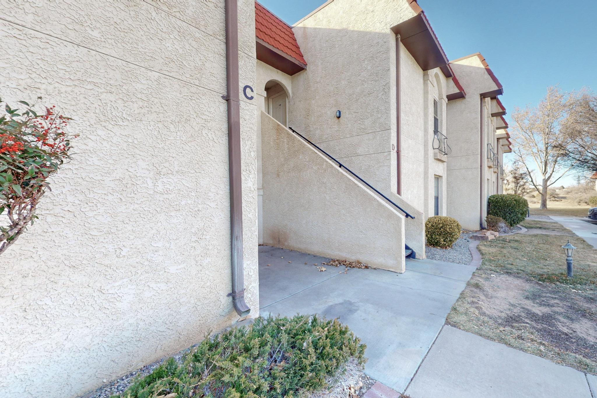 839 COUNTRY CLUB Drive SE 2D