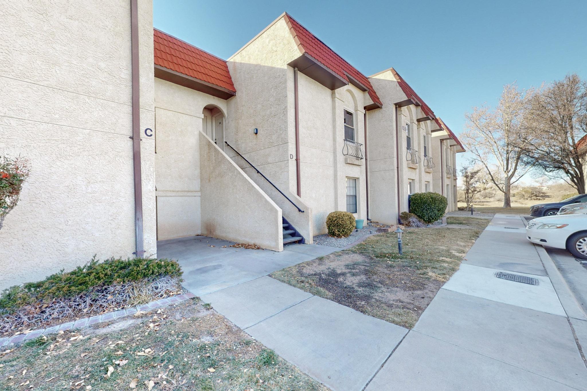 839 COUNTRY CLUB Drive SE 2D