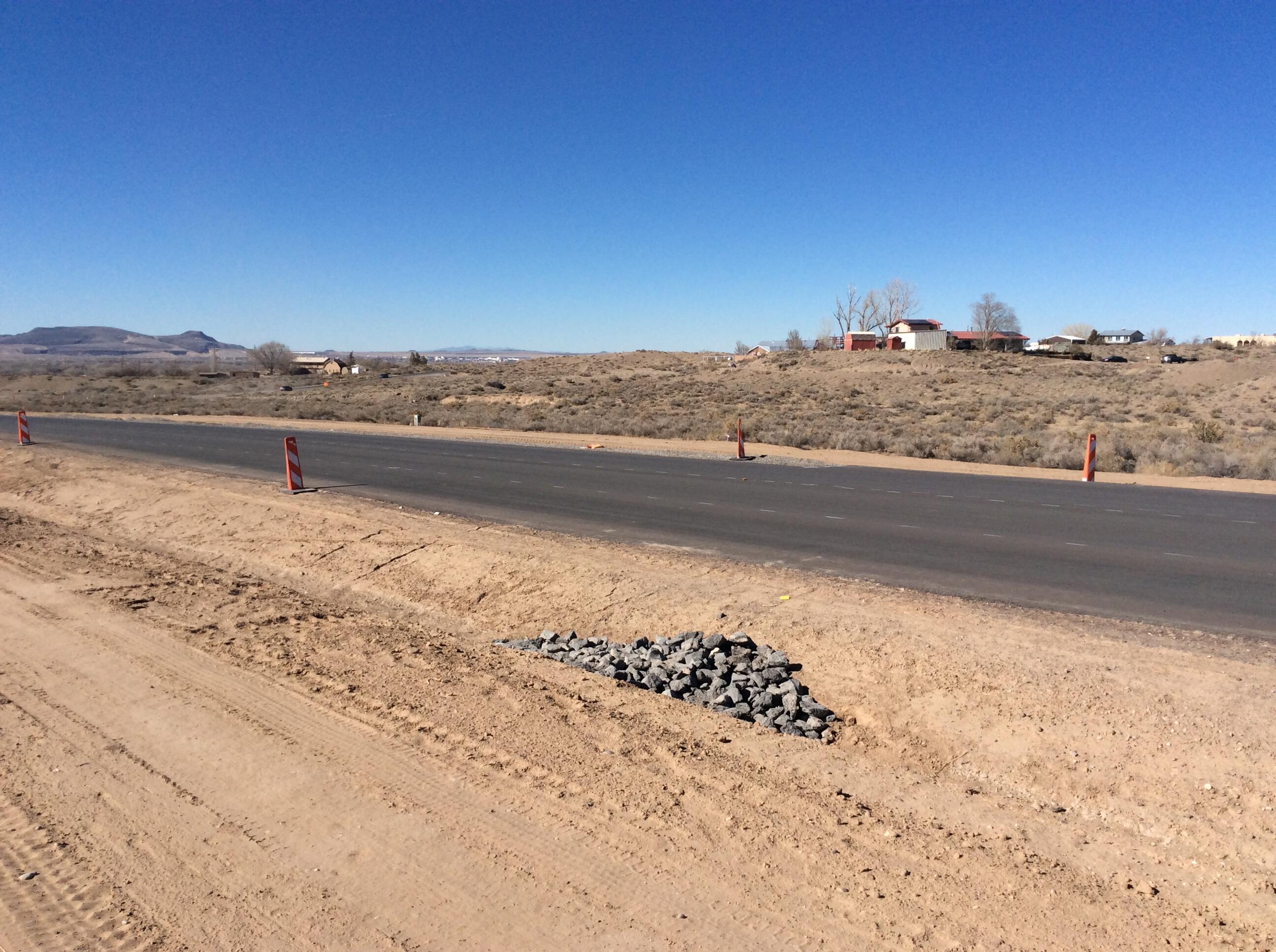 El Cerro Mission Blvd.