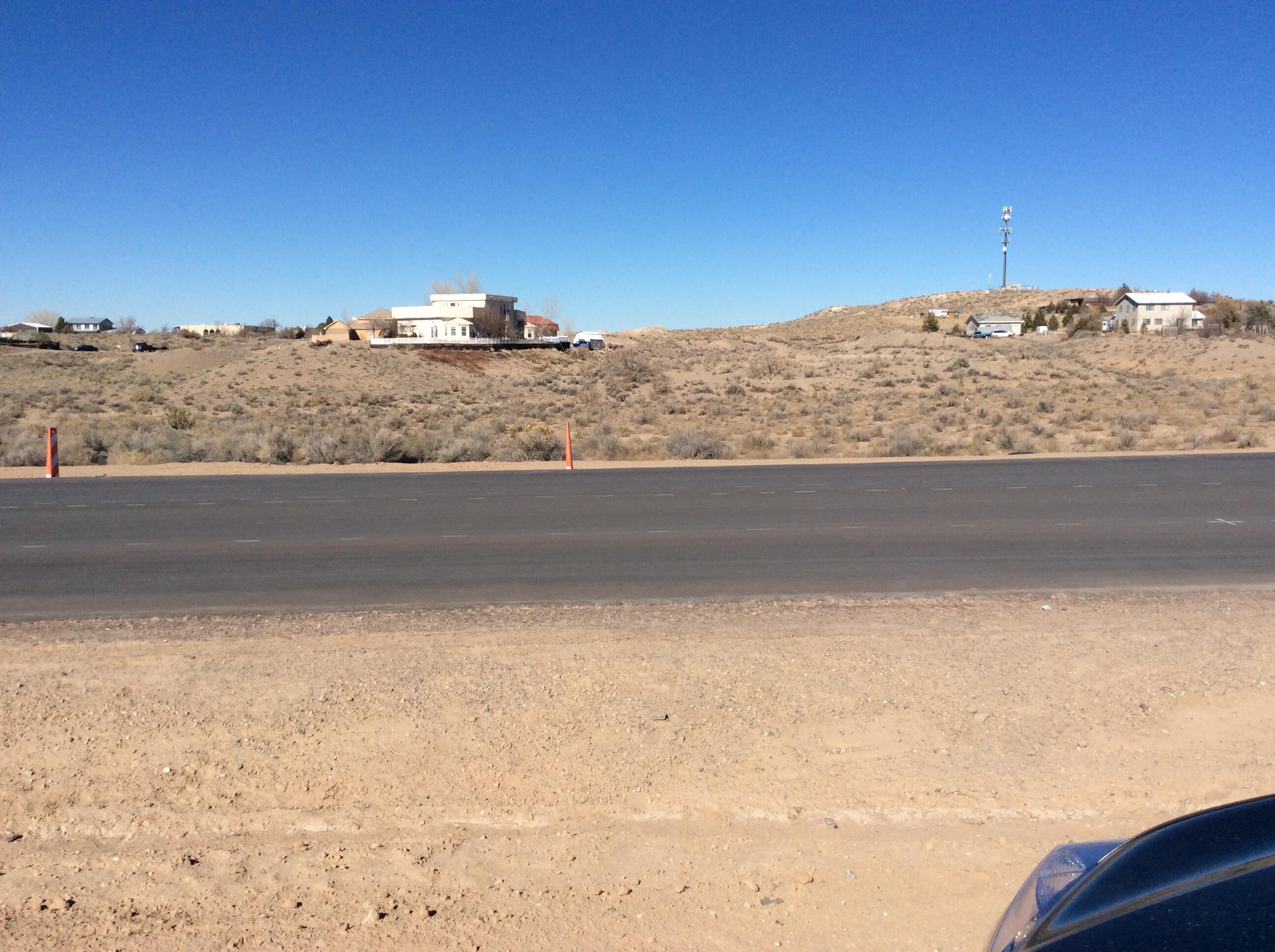 El Cerro Mission Blvd.