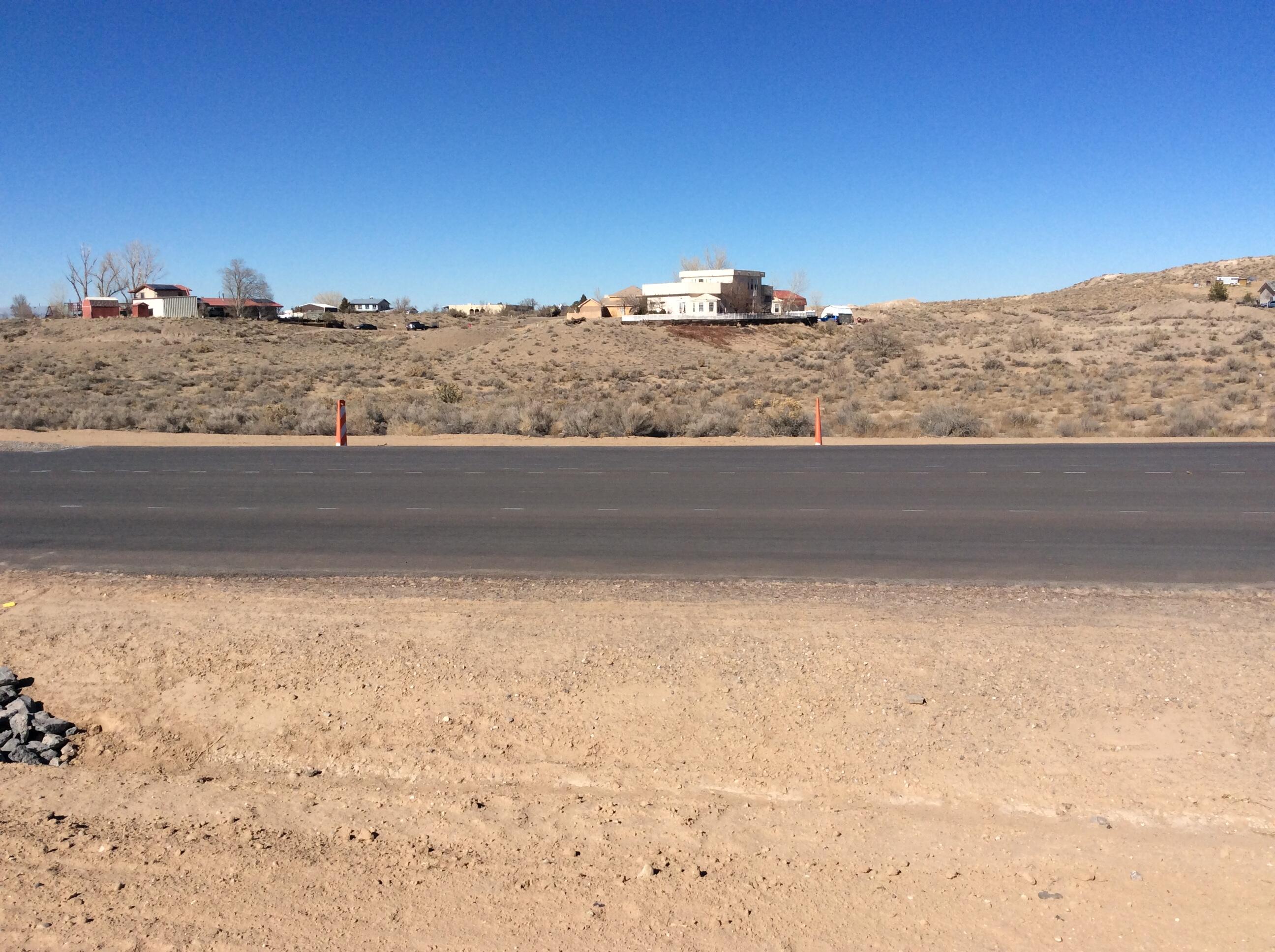 El Cerro Mission Blvd.