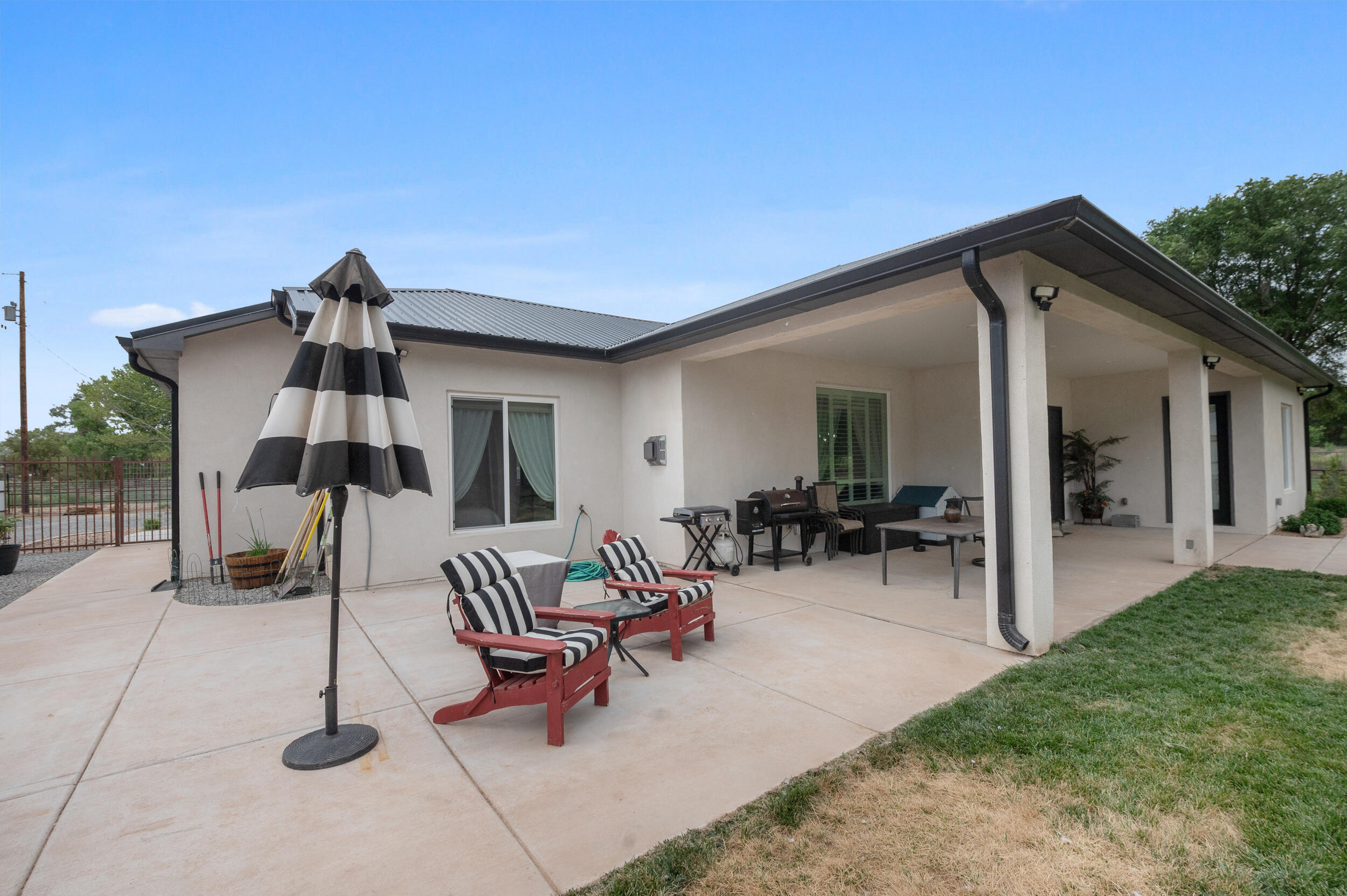 14 Jason Rd.